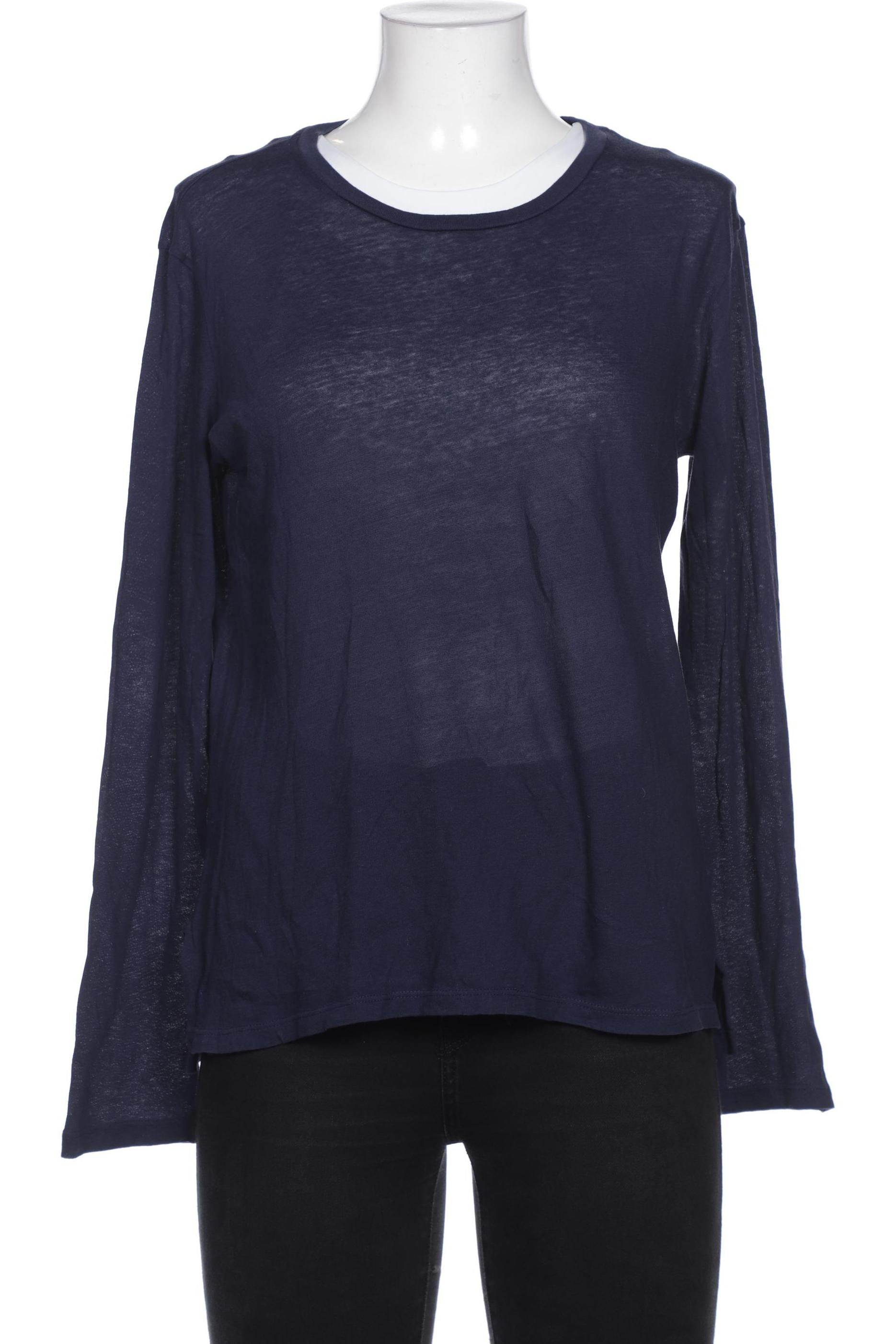 

Polo Ralph Lauren Damen Langarmshirt, marineblau