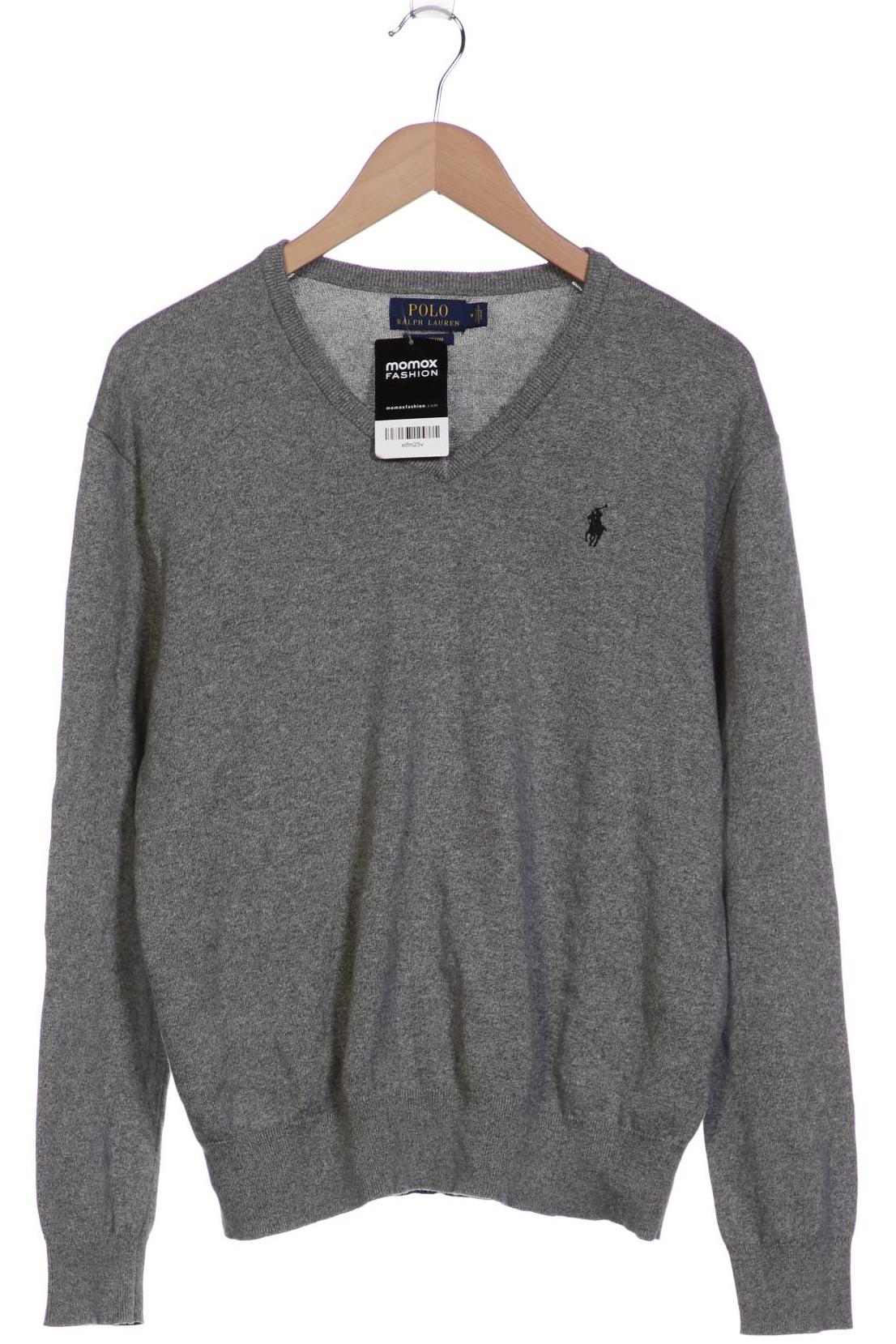 

Polo Ralph Lauren Herren Pullover, grau, Gr. 48