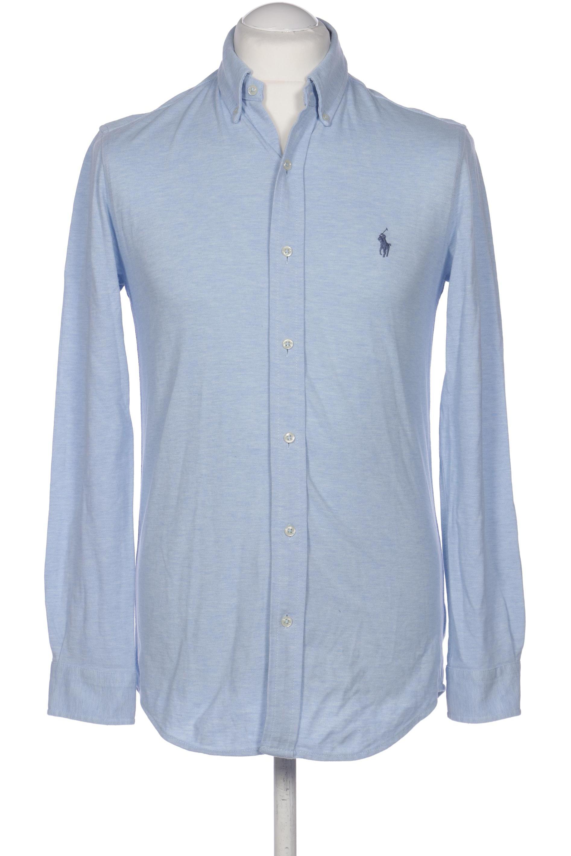

Polo Ralph Lauren Herren Hemd, blau, Gr. 46