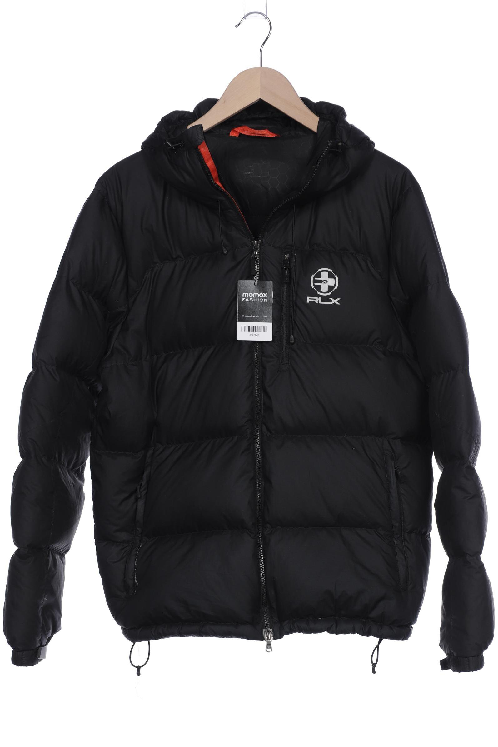 

Polo Ralph Lauren Herren Jacke, schwarz, Gr. 52