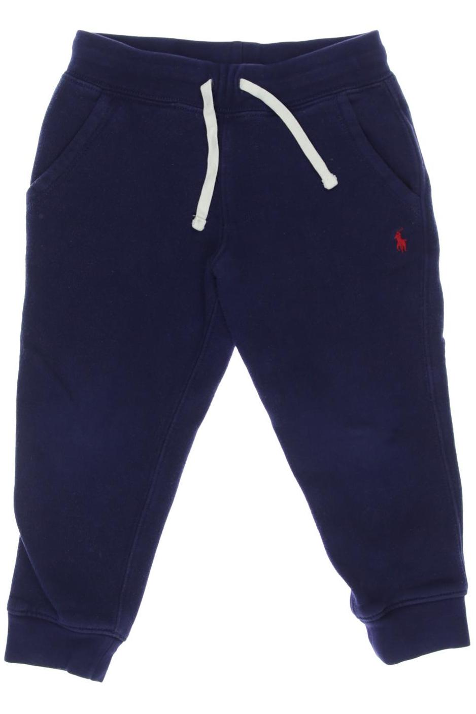 

Polo Ralph Lauren Herren Stoffhose, marineblau, Gr. 104