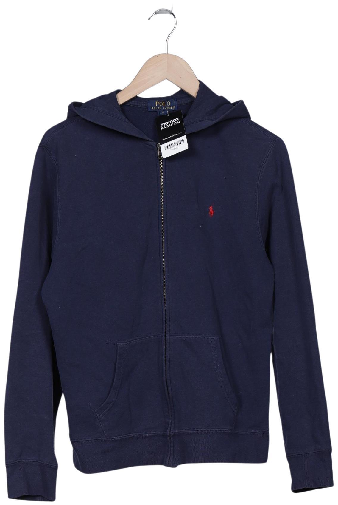 

Polo Ralph Lauren Damen Kapuzenpullover, marineblau, Gr. 44