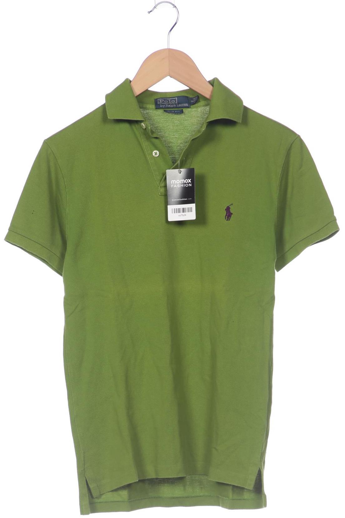 

Polo Ralph Lauren Herren Poloshirt, grün, Gr. 46