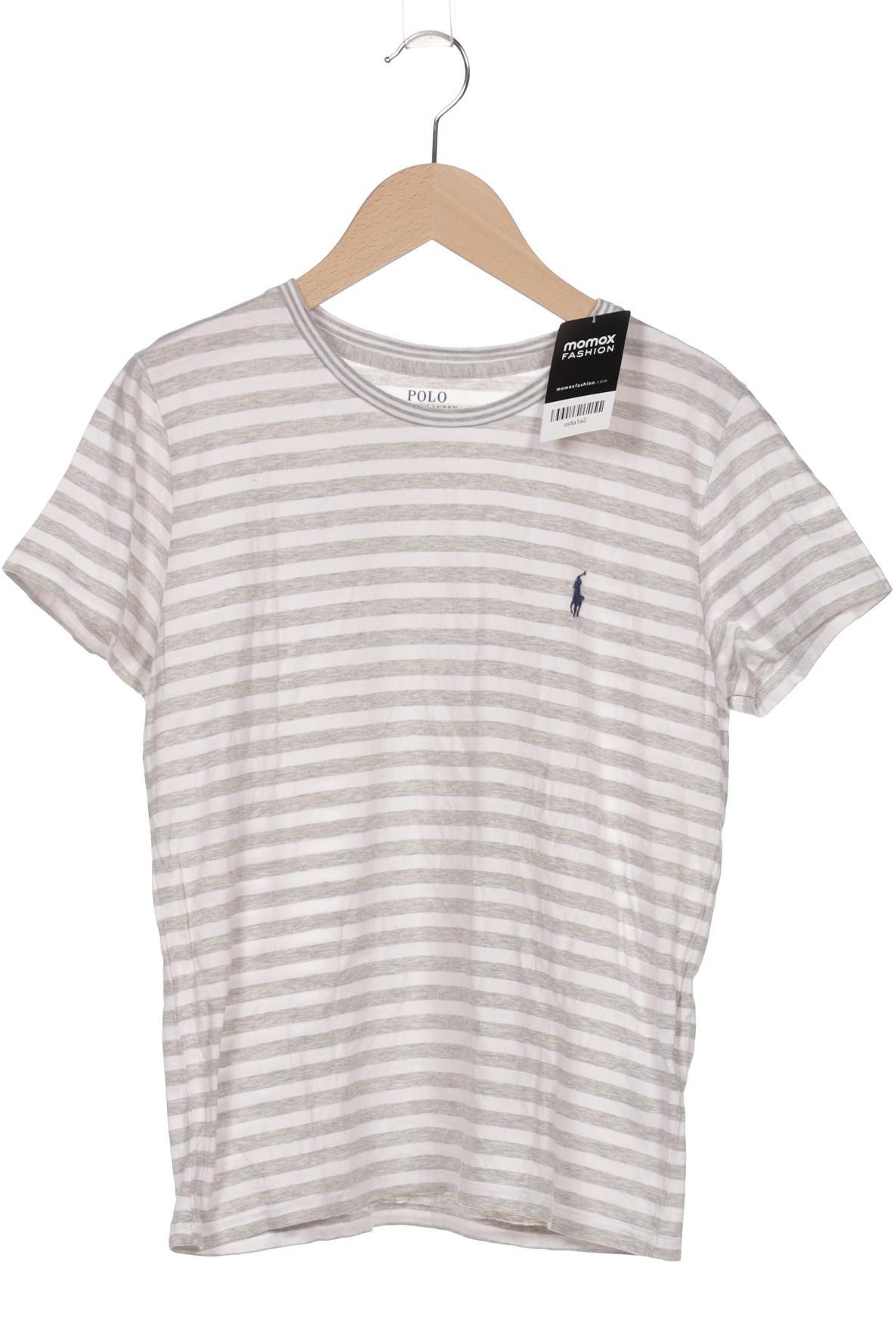 

Polo Ralph Lauren Damen T-Shirt, grau, Gr. 38