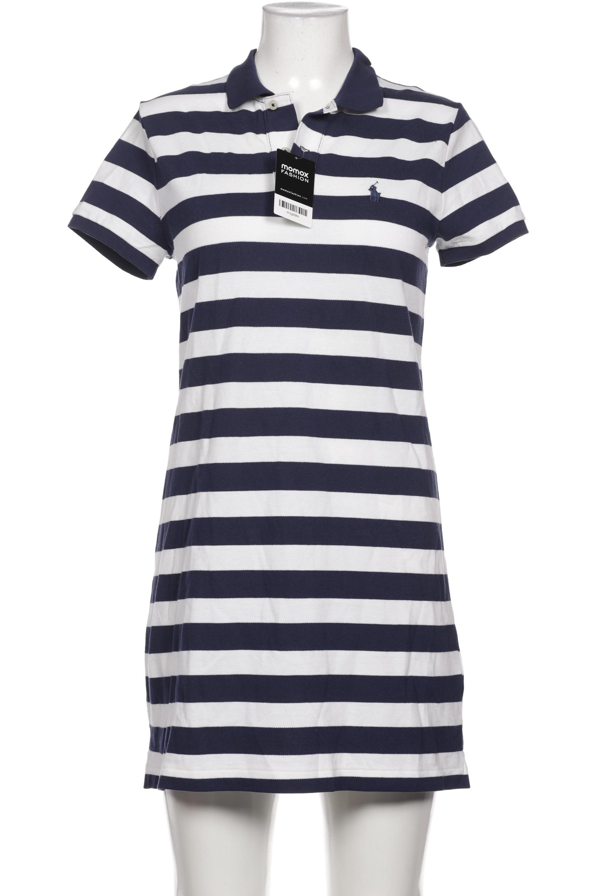 

Polo Ralph Lauren Damen Kleid, weiß