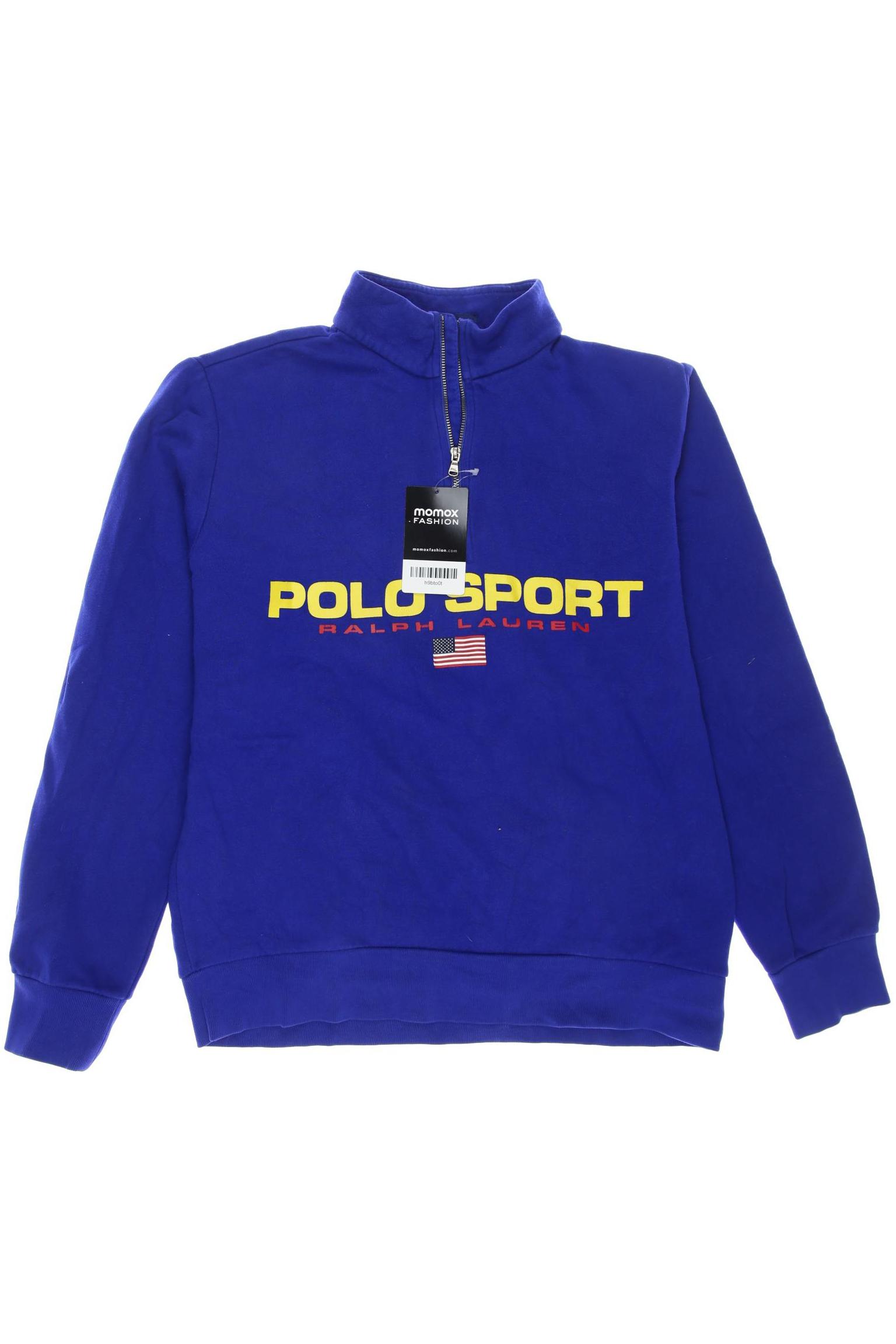 

Polo Ralph Lauren Herren Hoodies & Sweater, blau, Gr. 158