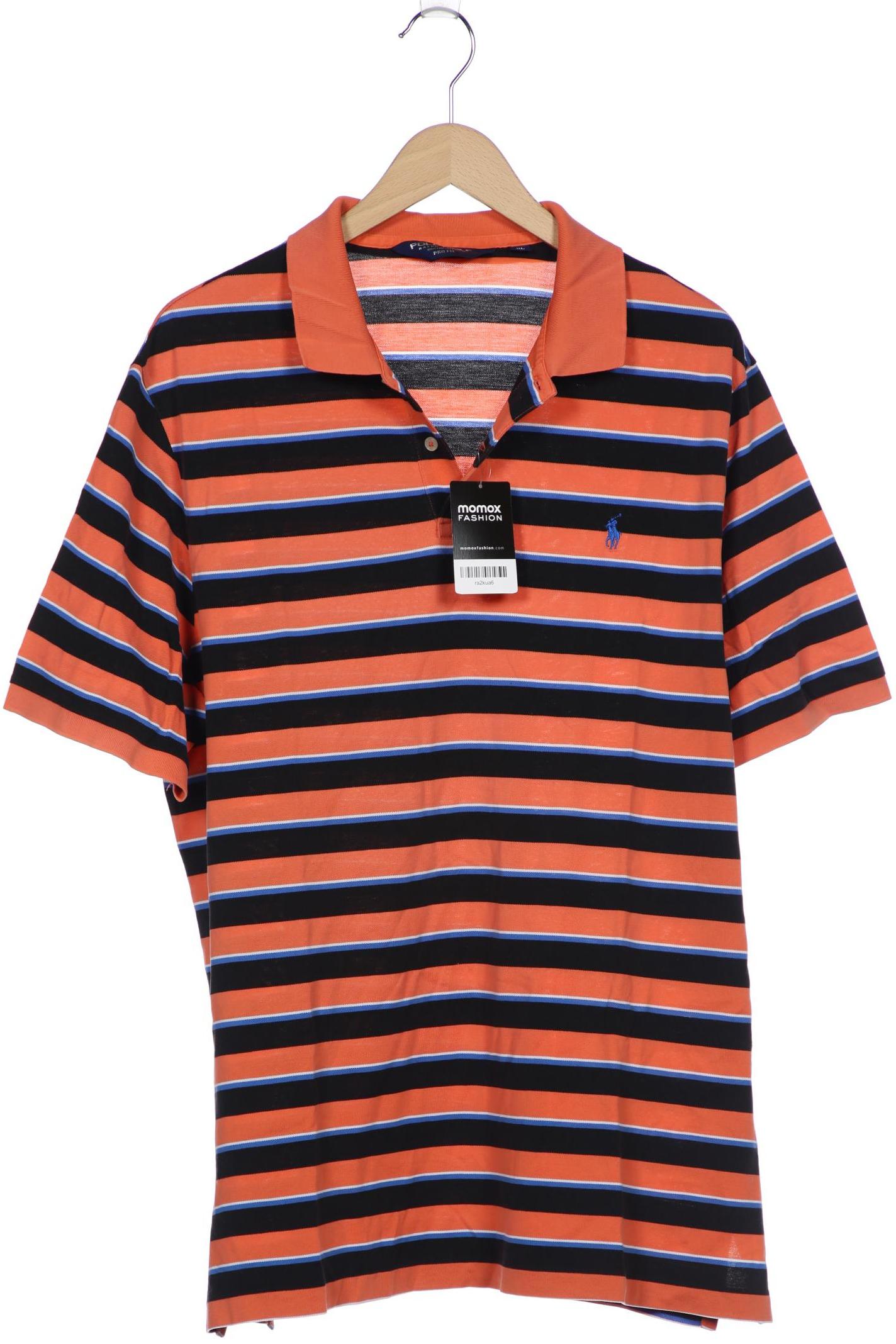 

Polo Ralph Lauren Herren Poloshirt, pink, Gr. 54