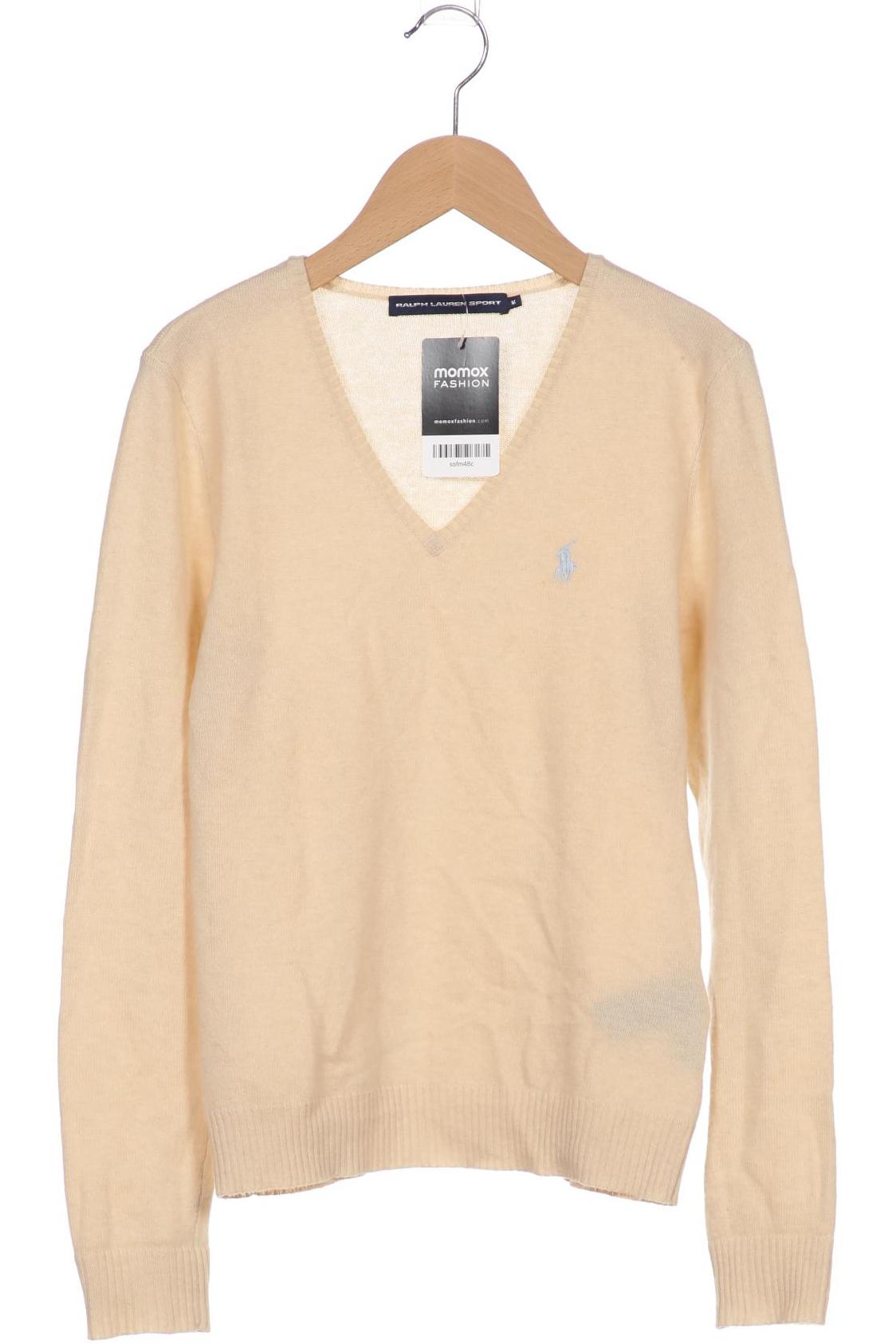 

Polo Ralph Lauren Damen Pullover, beige