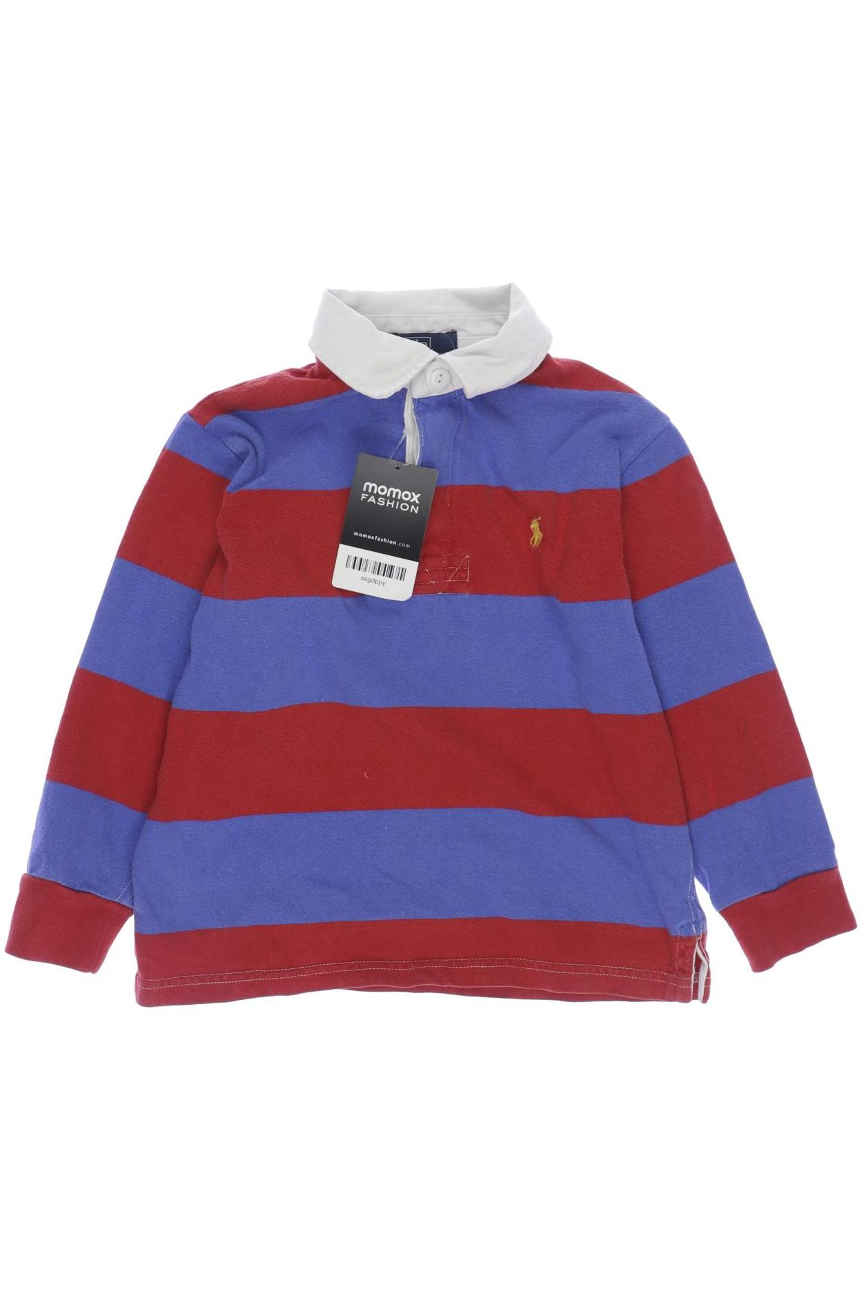 

Polo Ralph Lauren Jungen Poloshirt, blau
