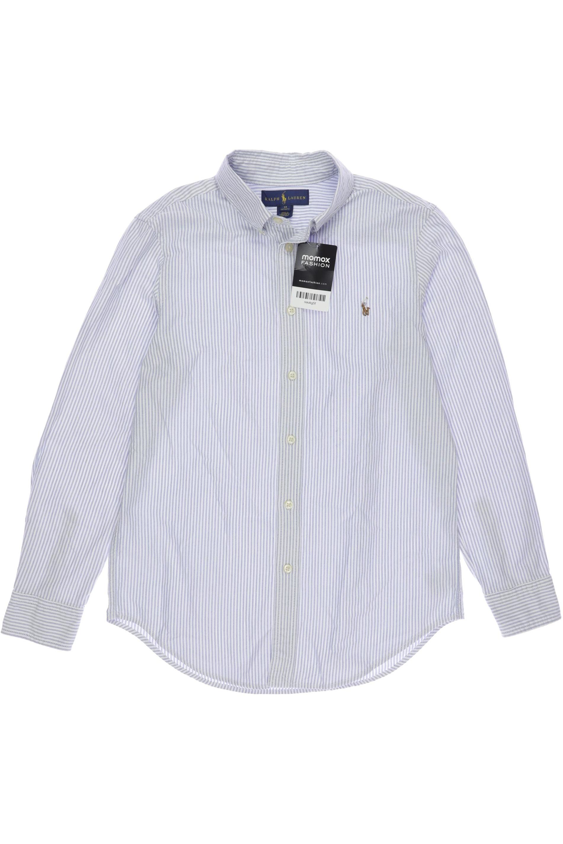 

Polo Ralph Lauren Herren Hemd, hellblau, Gr. 164