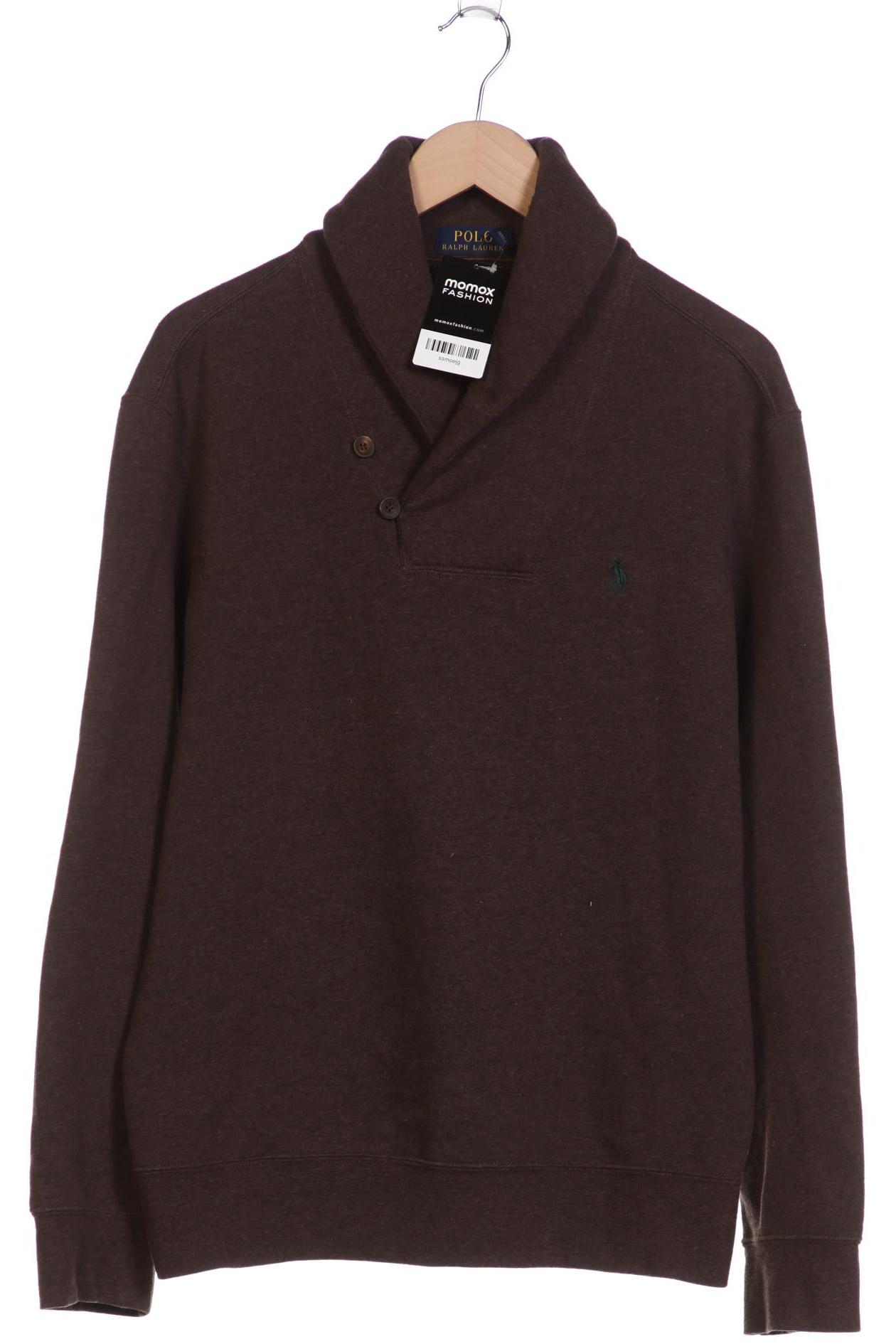 

Polo Ralph Lauren Herren Pullover, braun, Gr. 52