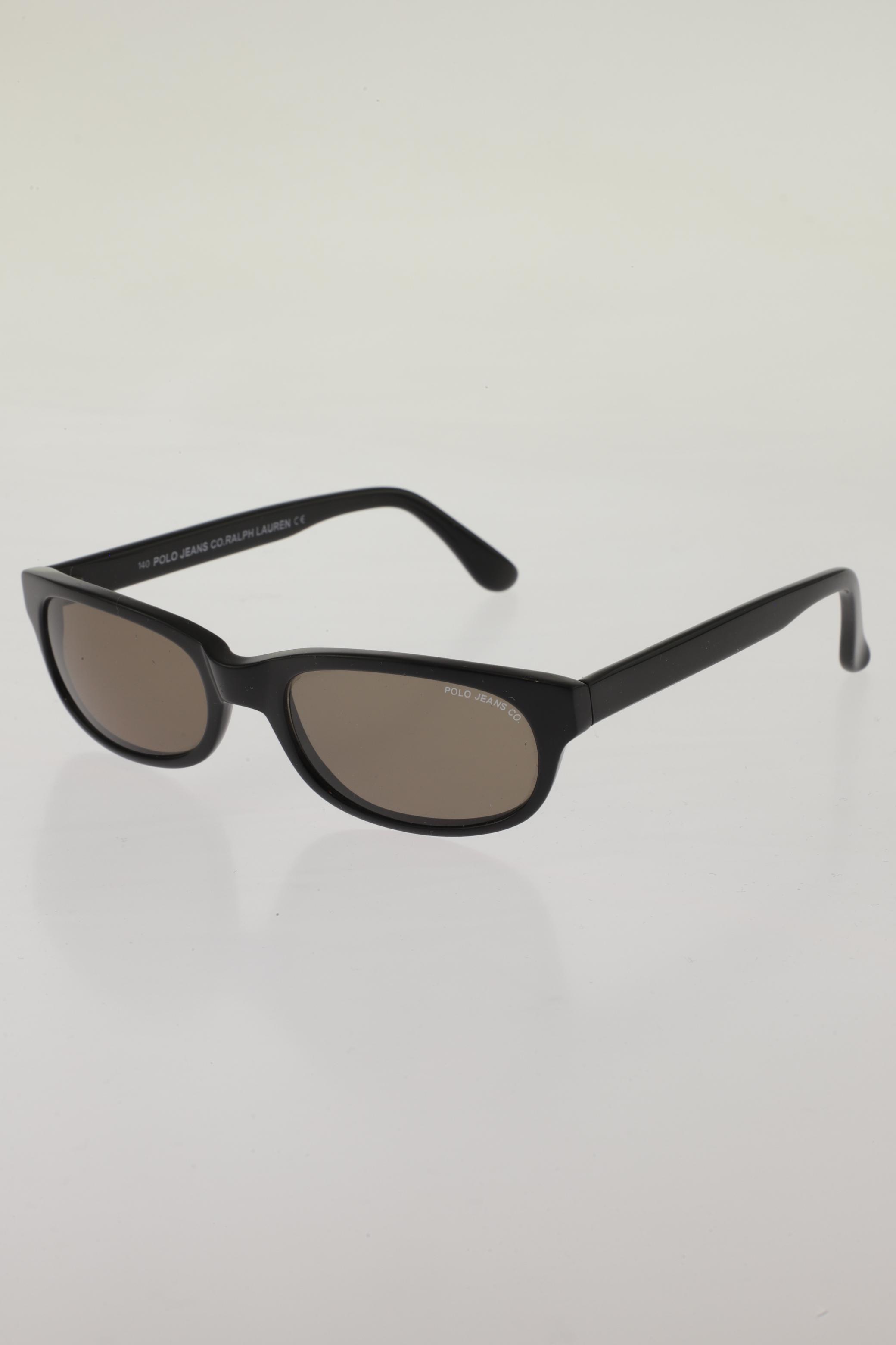 

Polo Ralph Lauren Herren Sonnenbrille, schwarz, Gr.