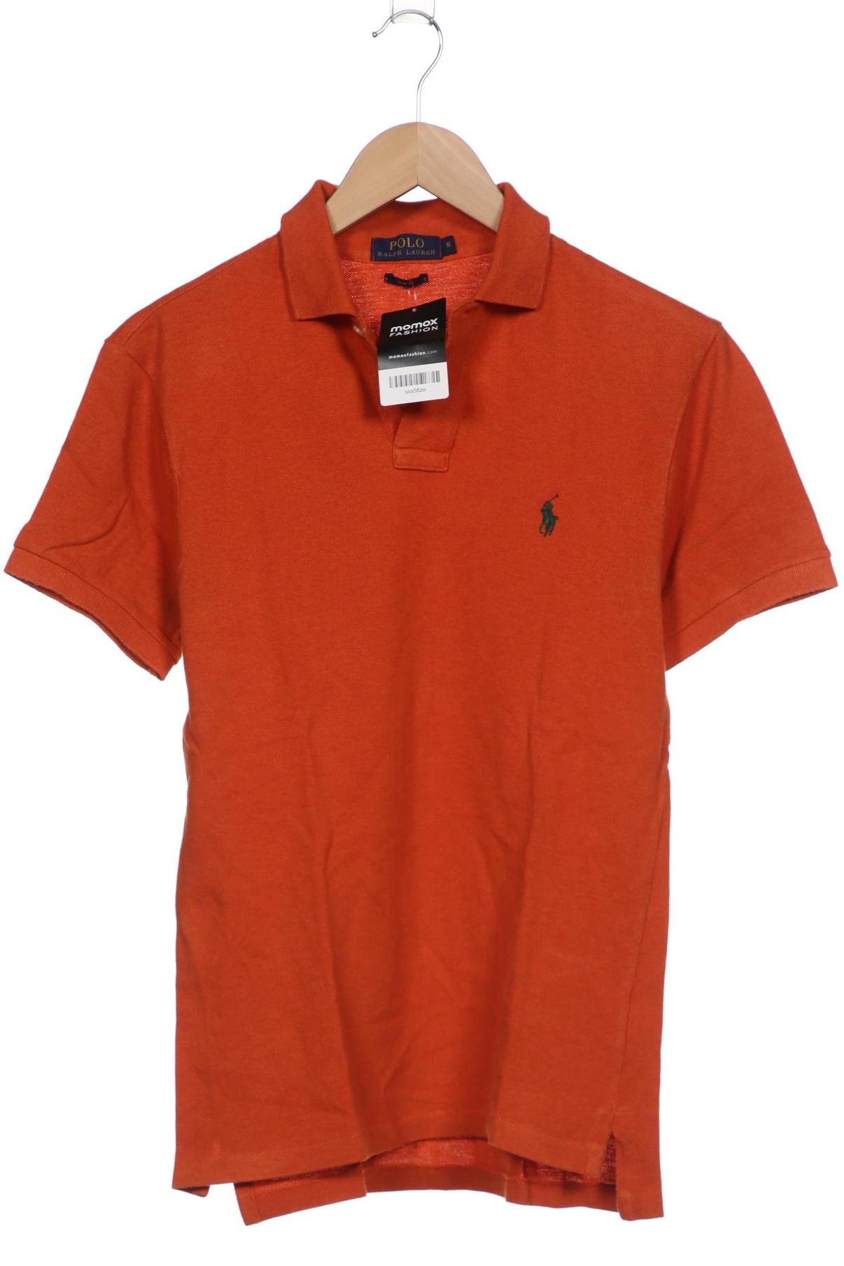 

Polo Ralph Lauren Herren Poloshirt, orange