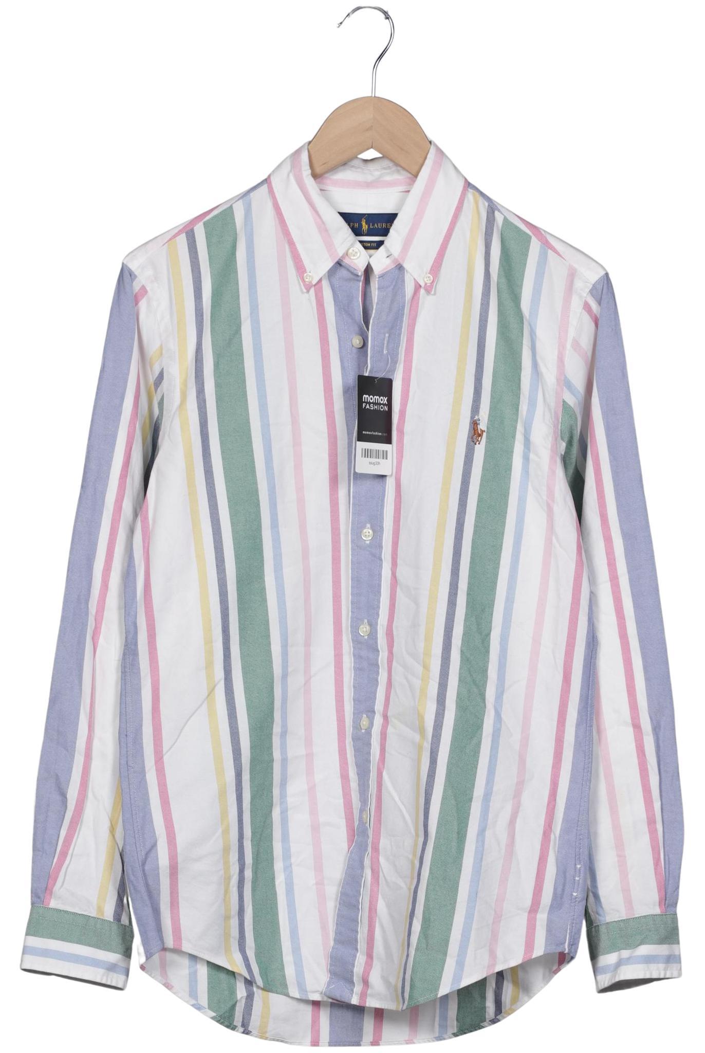

Polo Ralph Lauren Herren Hemd, weiß, Gr. 46