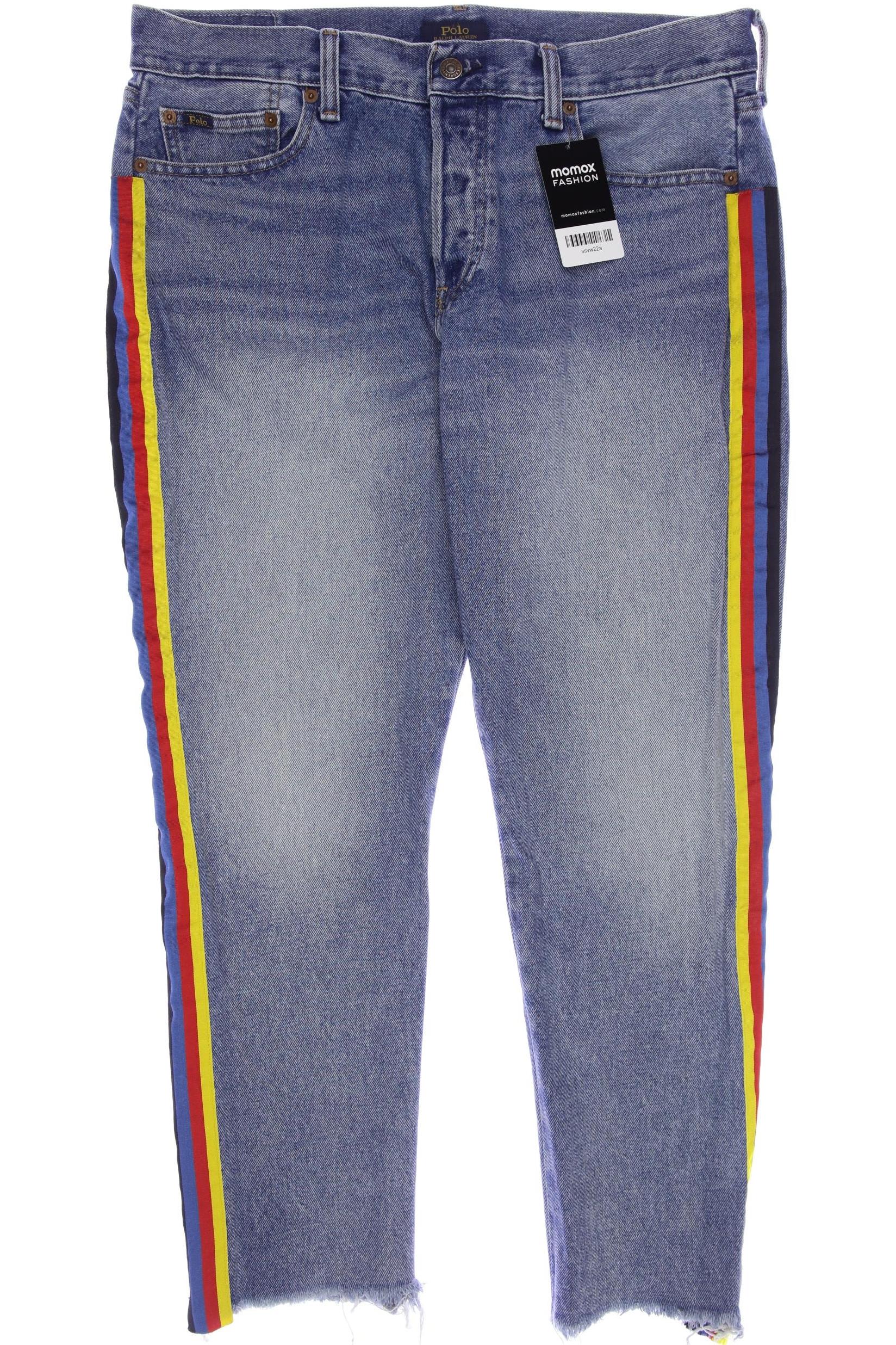 

Polo Ralph Lauren Damen Jeans, blau, Gr. 30