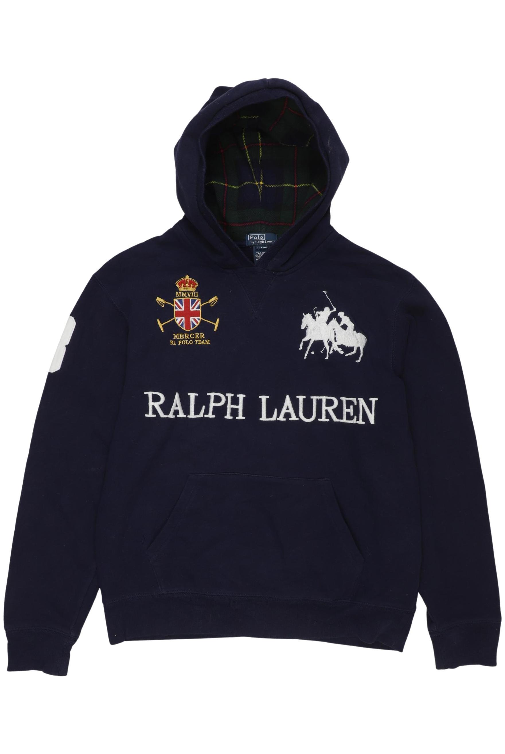 

Polo Ralph Lauren Jungen Hoodies & Sweater, marineblau, Gr. 164