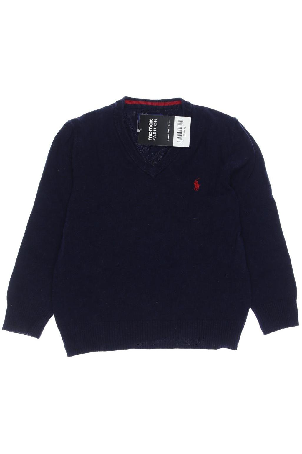 

Polo Ralph Lauren Herren Pullover, marineblau, Gr. 116