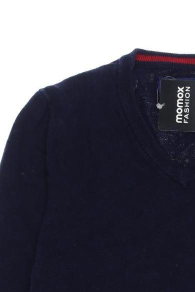 Thumbnail - Polo Ralph Lauren Jungen Pullover, marineblau, Gr. 116