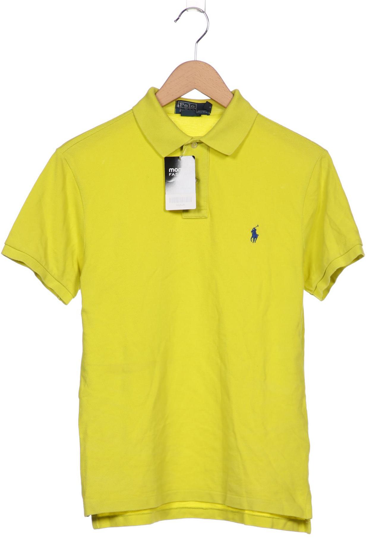 

Polo Ralph Lauren Herren Poloshirt, neon