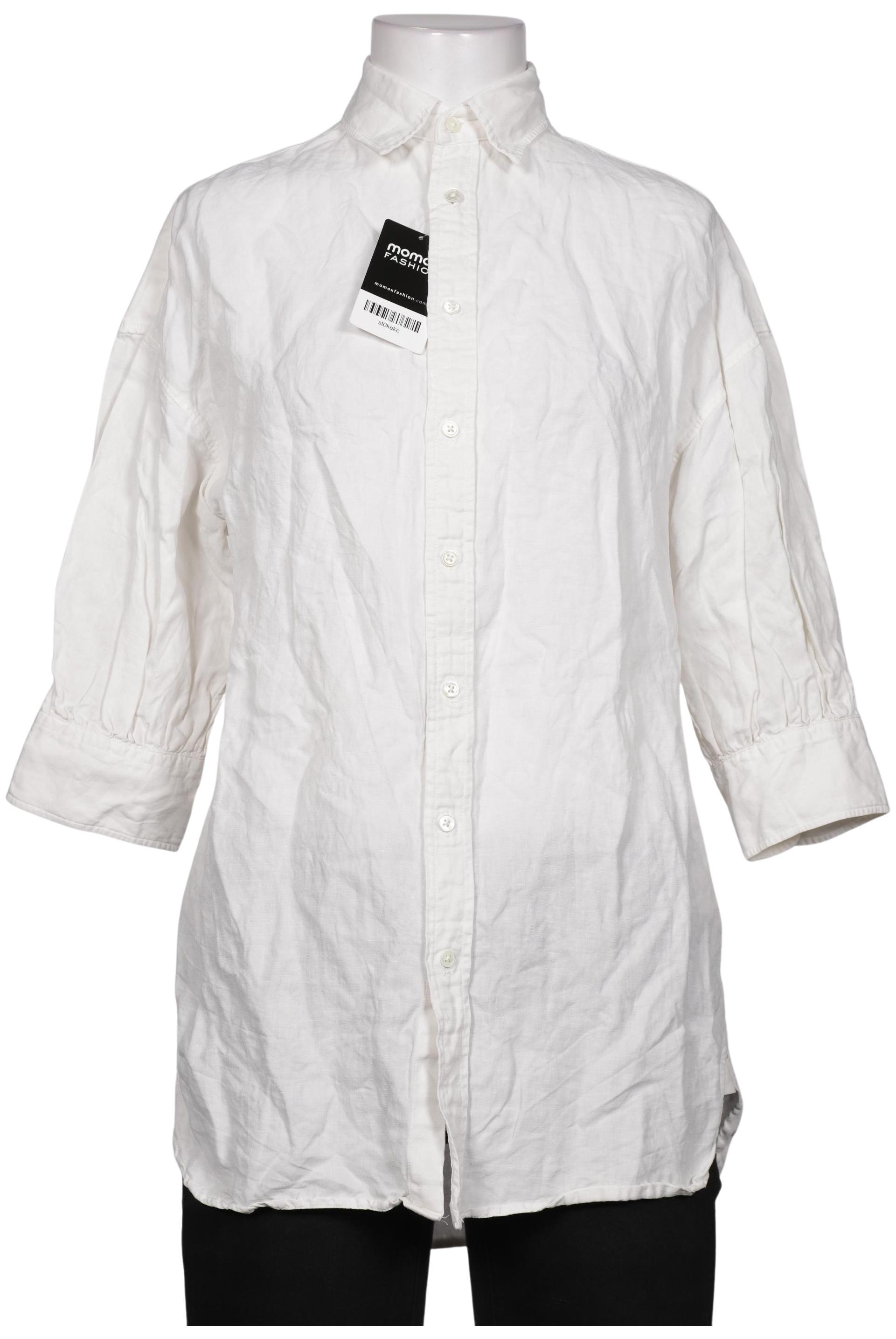 

Polo Ralph Lauren Damen Bluse, weiß, Gr. 34