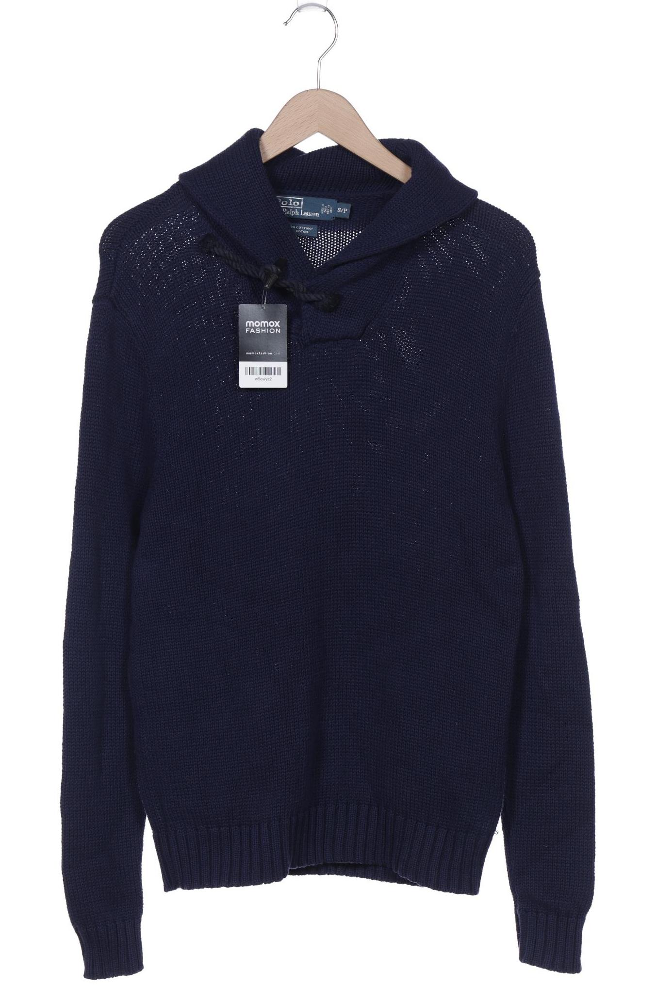 

Polo Ralph Lauren Herren Pullover, marineblau, Gr. 46