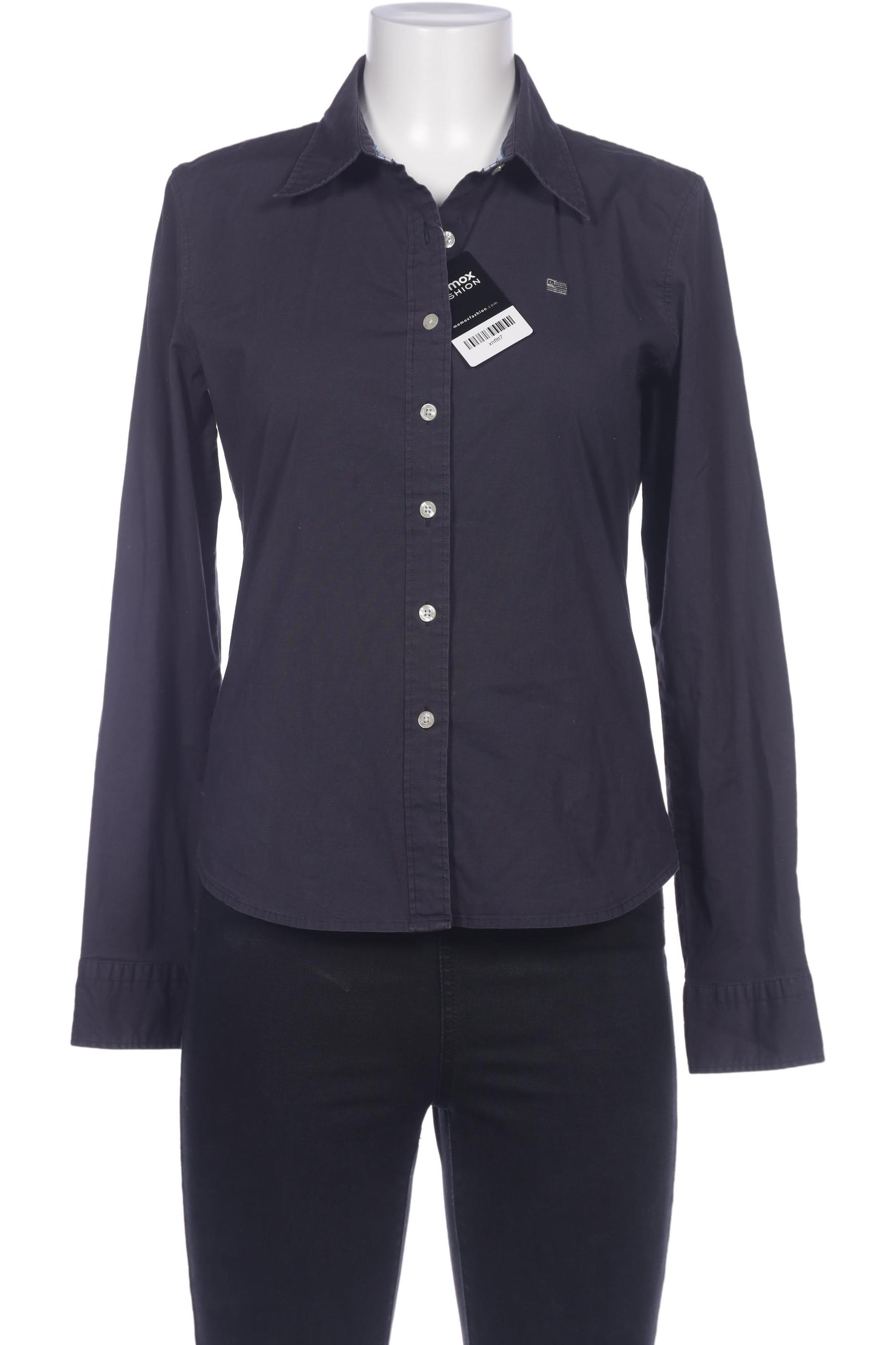 

Polo Ralph Lauren Damen Bluse, marineblau, Gr. 42