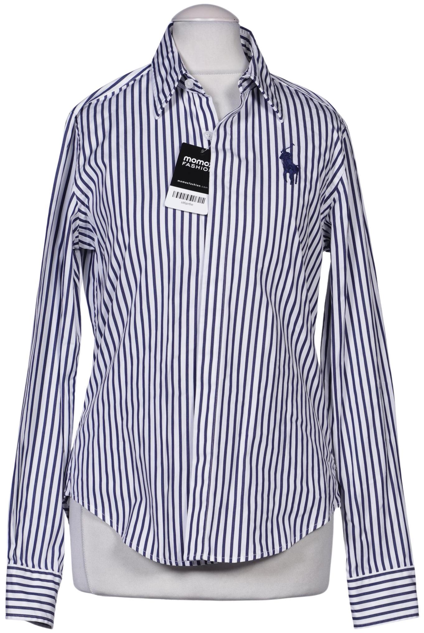 

Polo Ralph Lauren Damen Bluse, mehrfarbig, Gr. 4