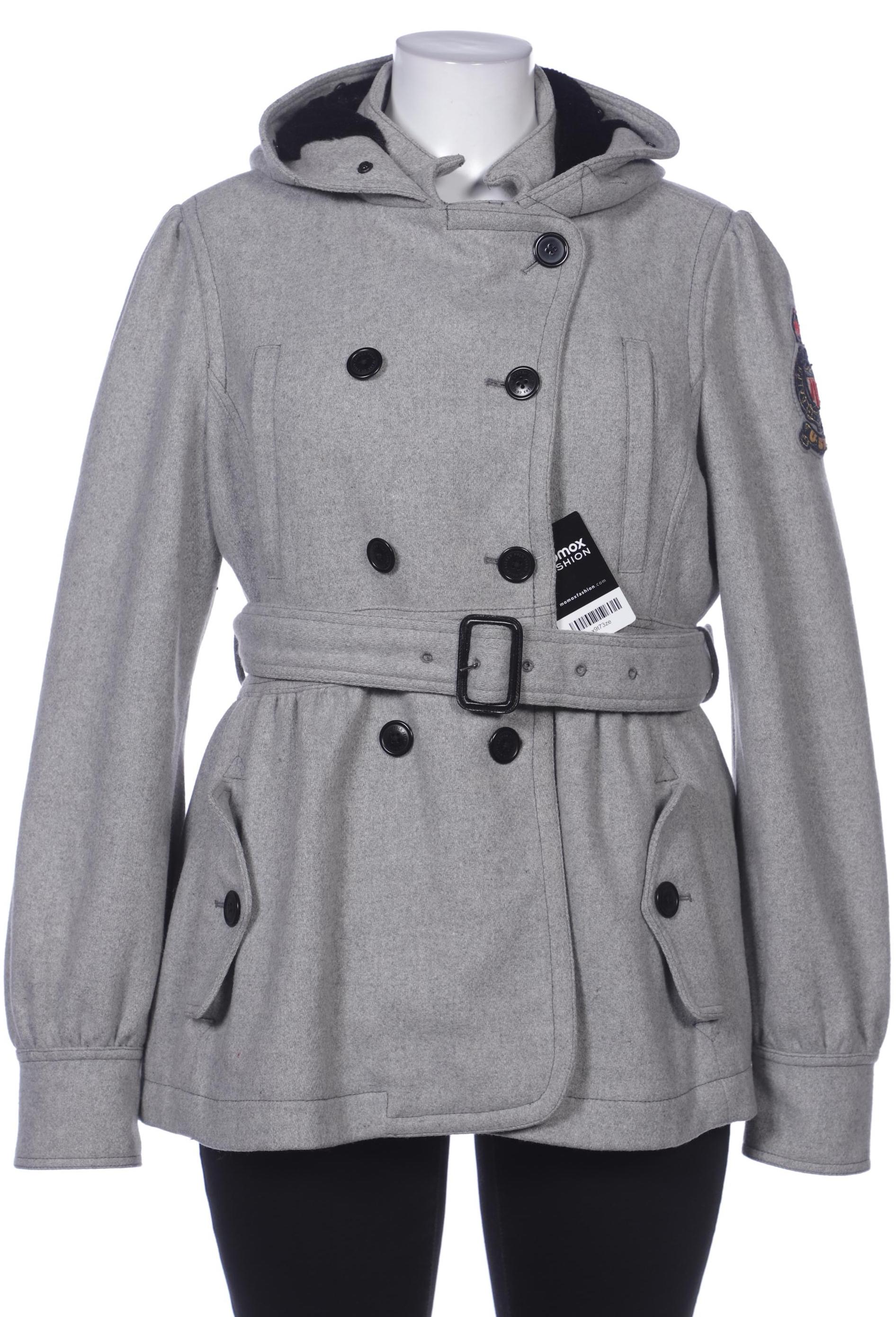 

Polo Ralph Lauren Damen Jacke, grau, Gr. 44