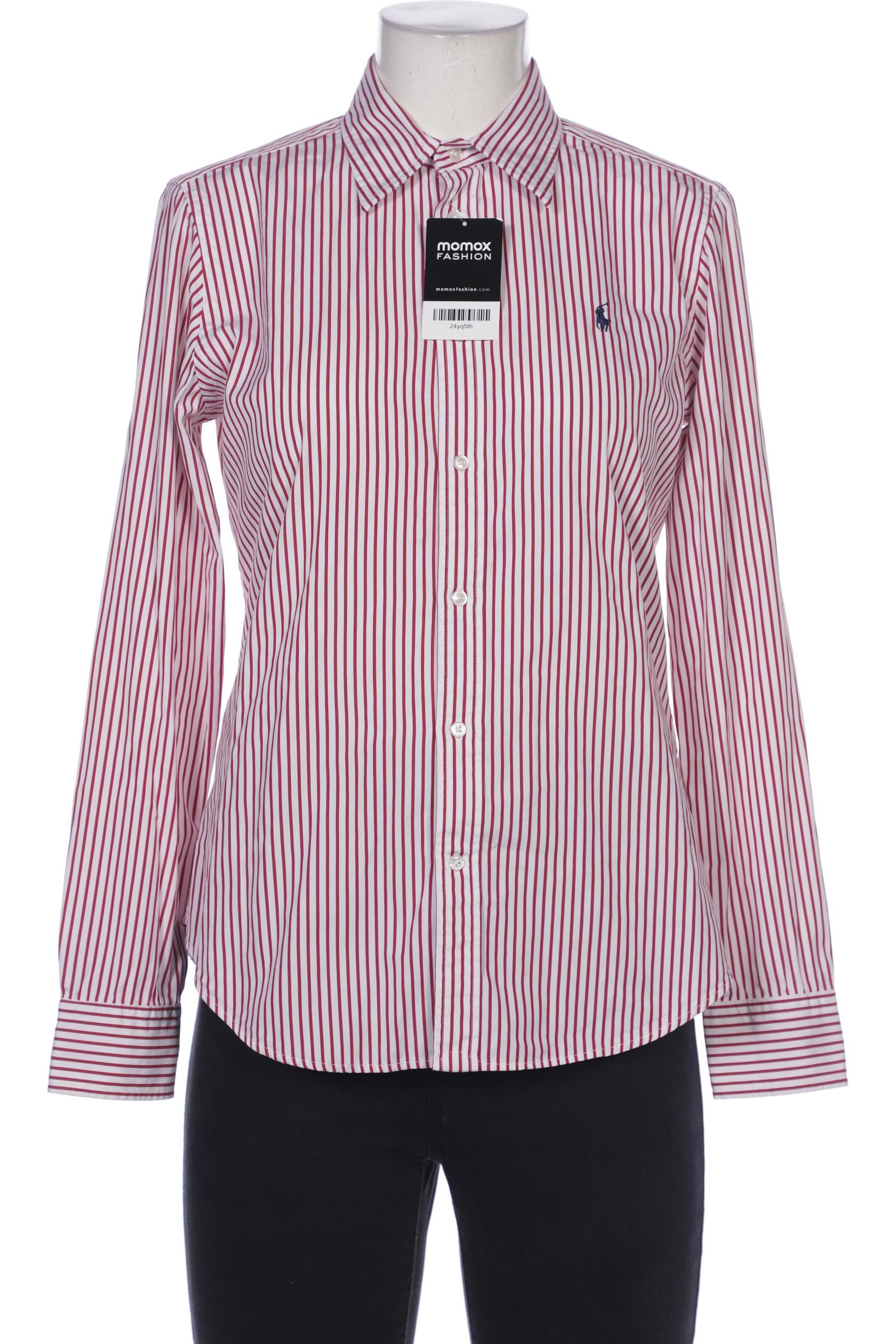 

Polo Ralph Lauren Damen Bluse, rot, Gr. 12