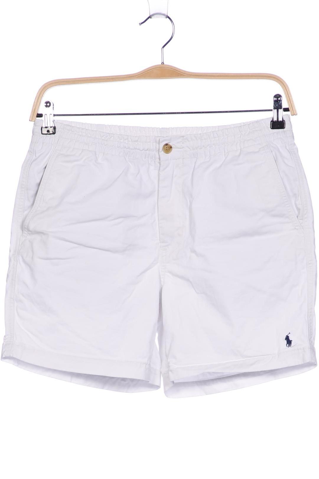 

Polo Ralph Lauren Herren Shorts, weiß, Gr. 46