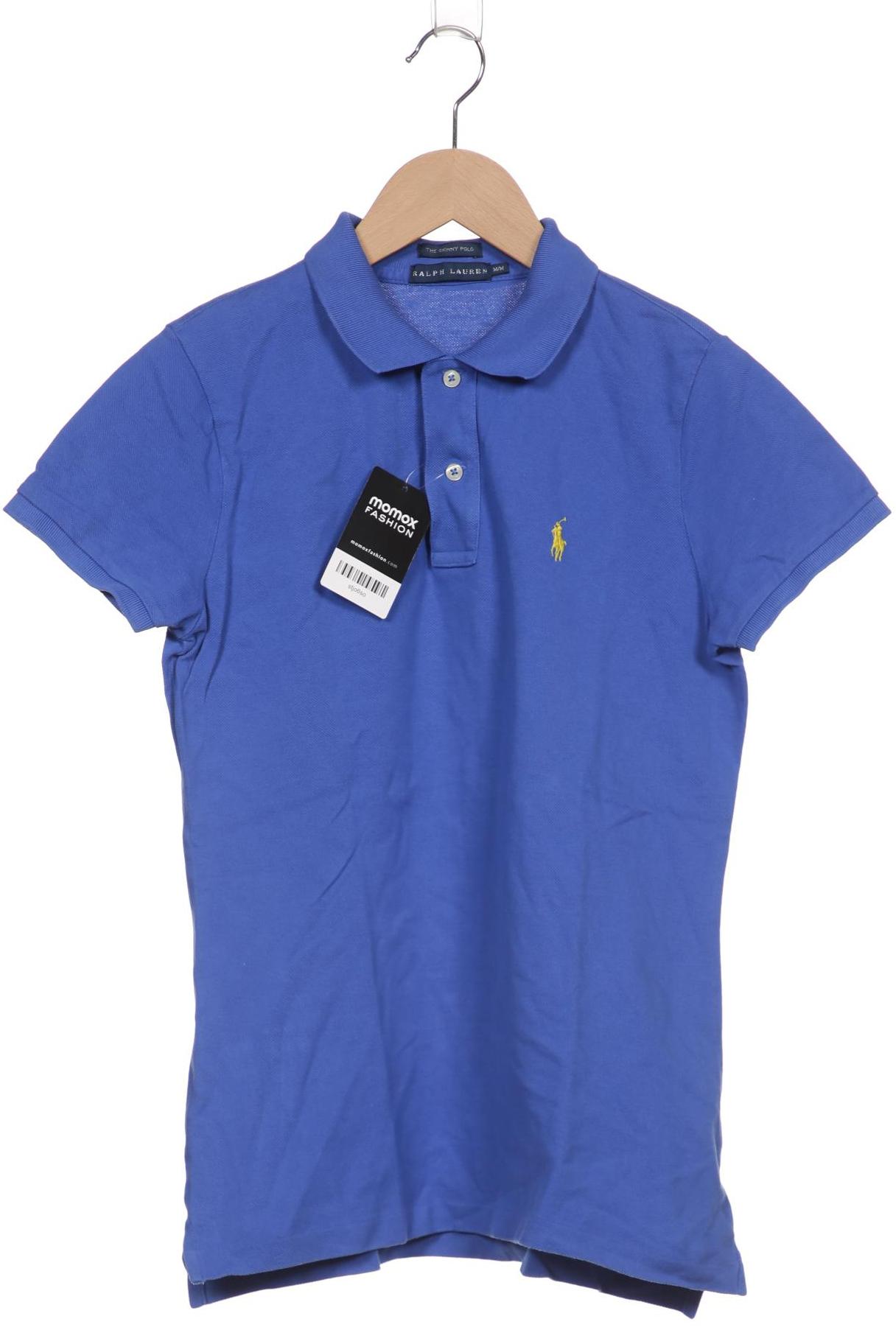 

Polo Ralph Lauren Damen Poloshirt, blau