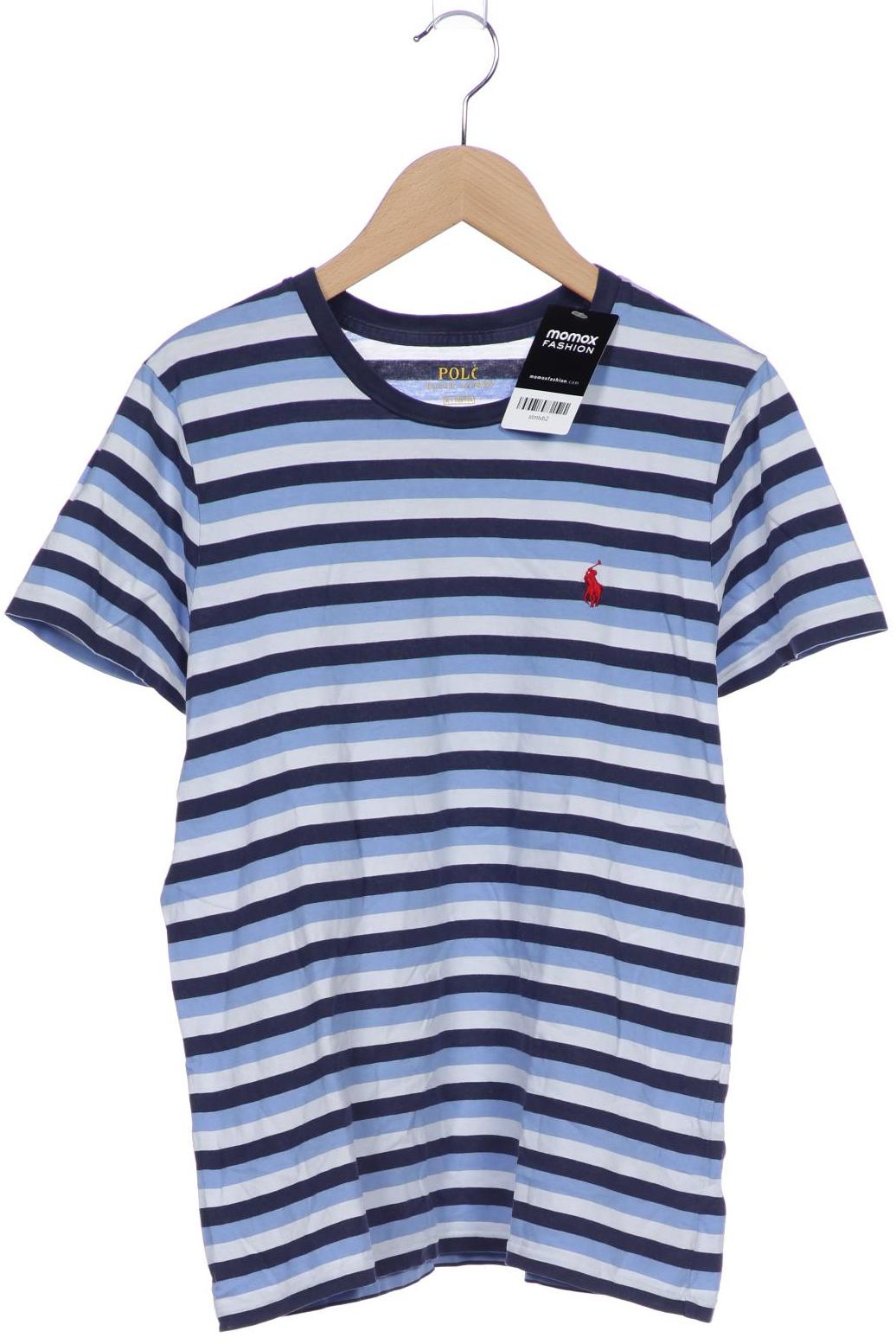

Polo Ralph Lauren Damen T-Shirt, blau, Gr. 38