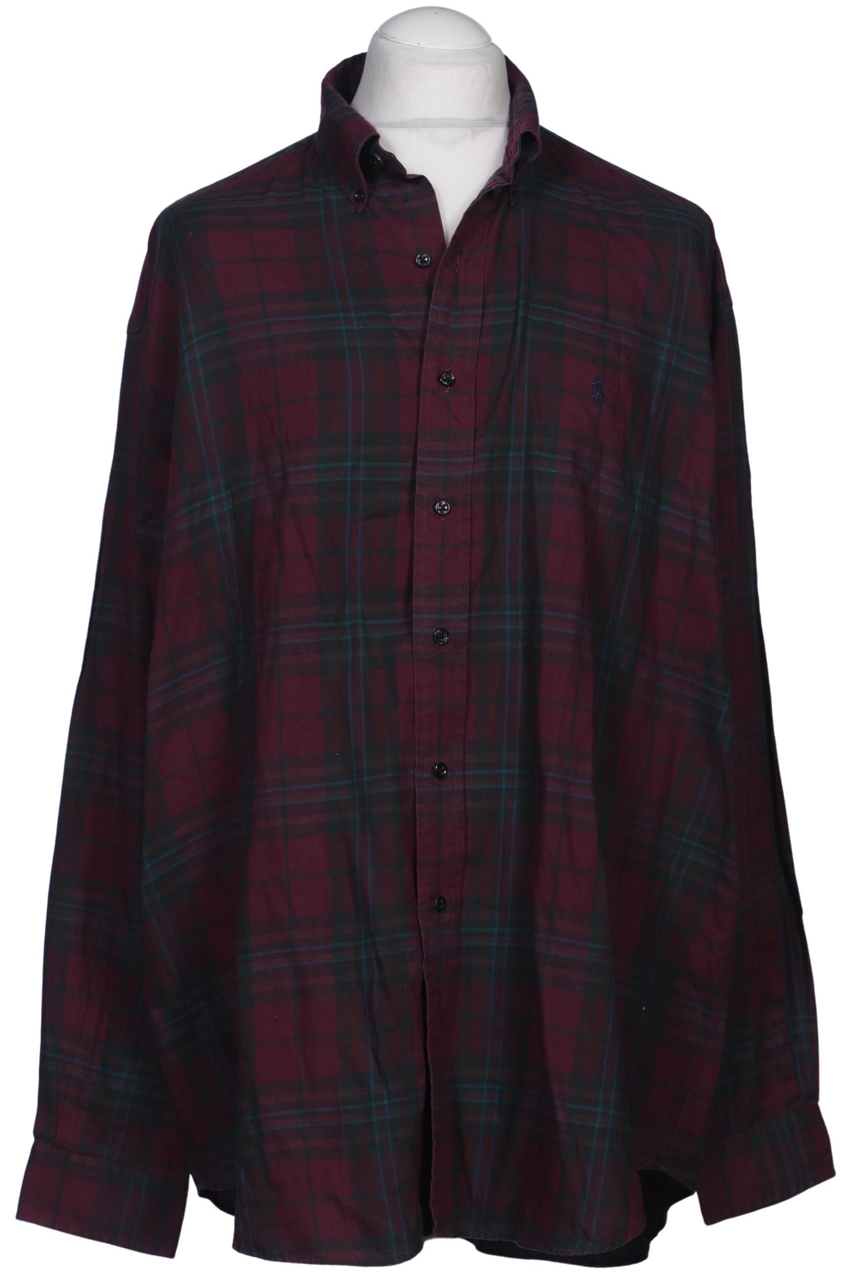 

Polo Ralph Lauren Herren Hemd, mehrfarbig, Gr. 54