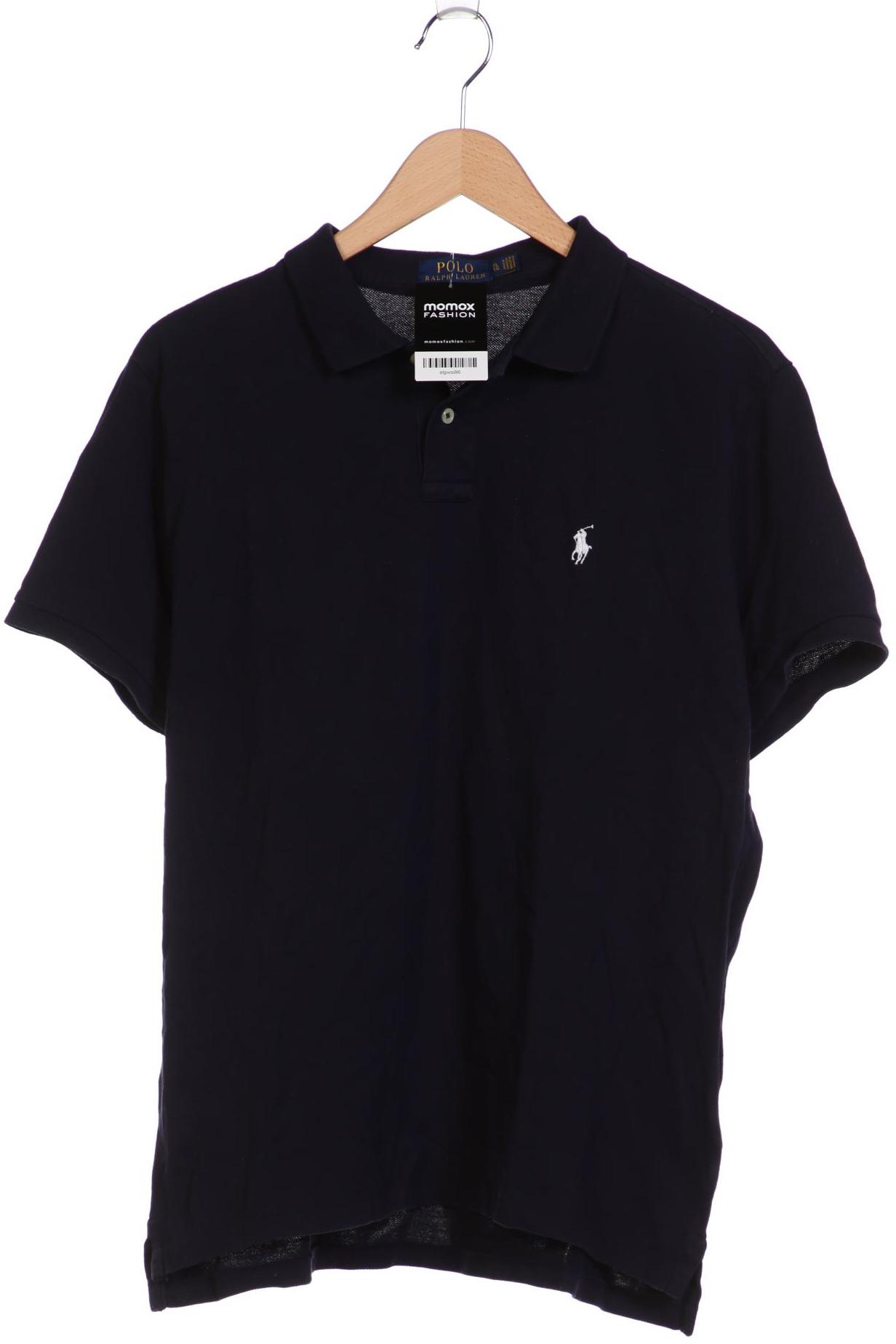 

Polo Ralph Lauren Herren Poloshirt, marineblau, Gr. 54