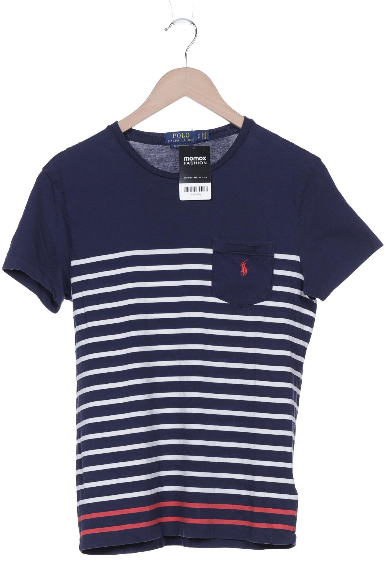 

Polo Ralph Lauren Herren T-Shirt, marineblau, Gr. 46