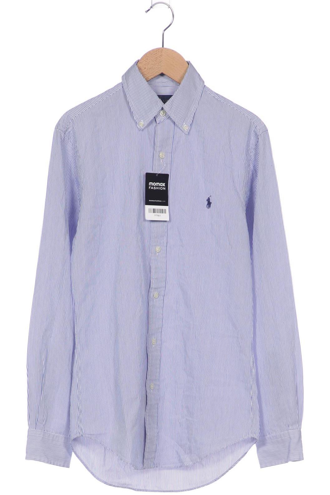 

Polo Ralph Lauren Herren Hemd, blau, Gr. 44