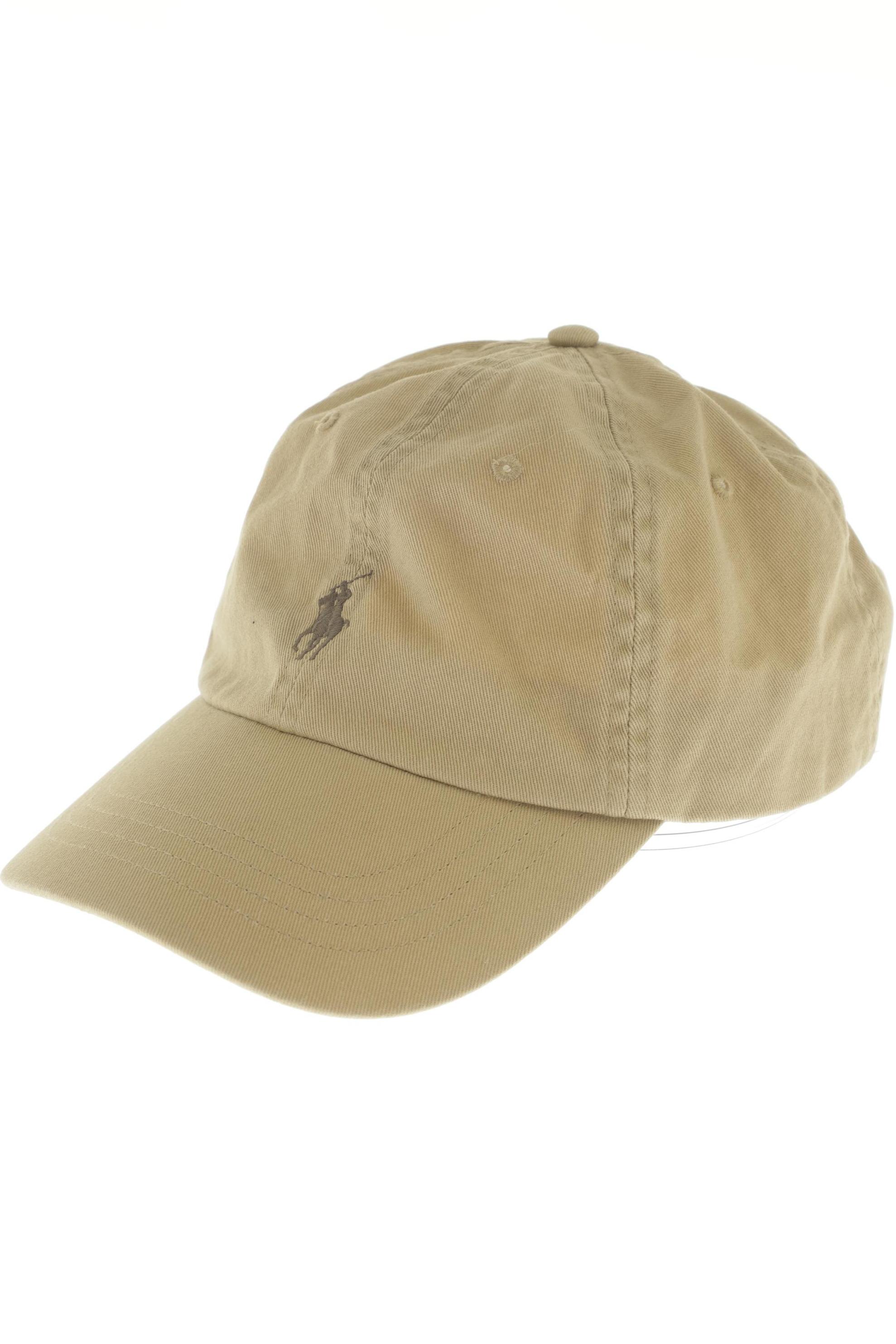 

Polo Ralph Lauren Herren Hut/Mütze, beige, Gr. uni