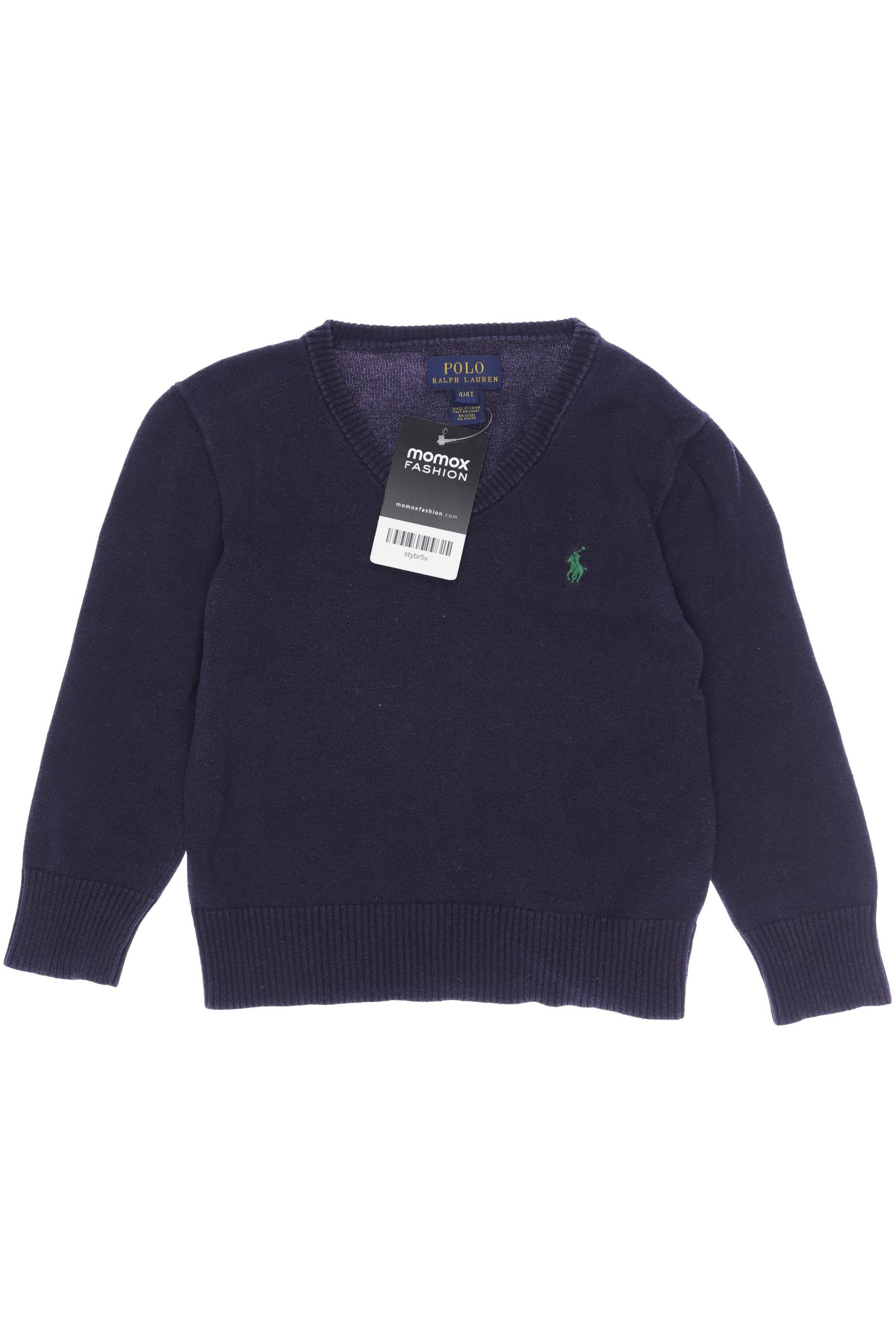 

Polo Ralph Lauren Jungen Pullover, marineblau