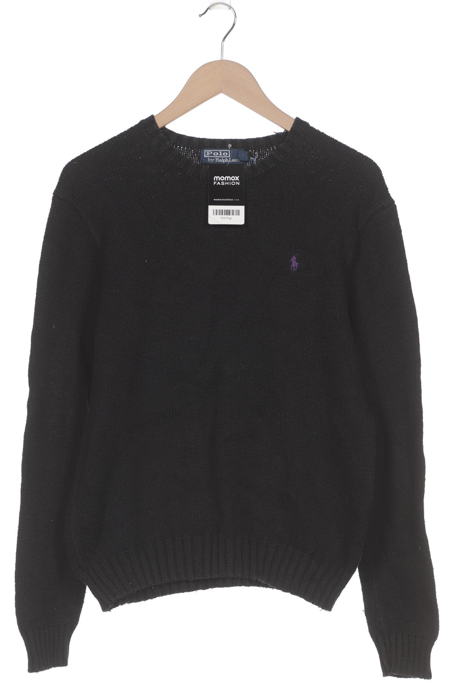 

Polo Ralph Lauren Herren Pullover, schwarz, Gr. 48