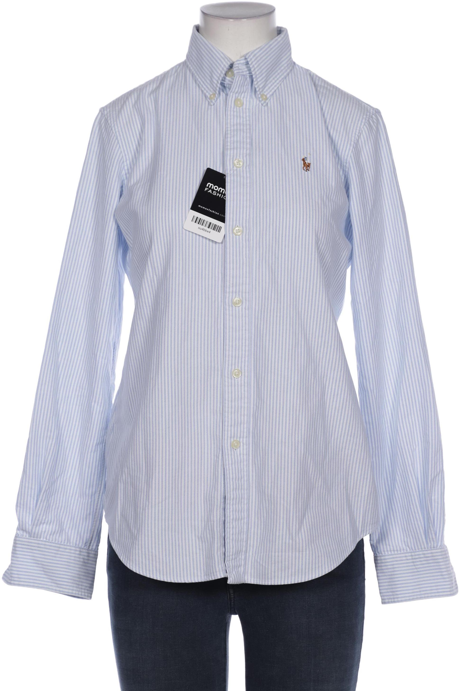 

Polo Ralph Lauren Damen Bluse, weiß, Gr. 36