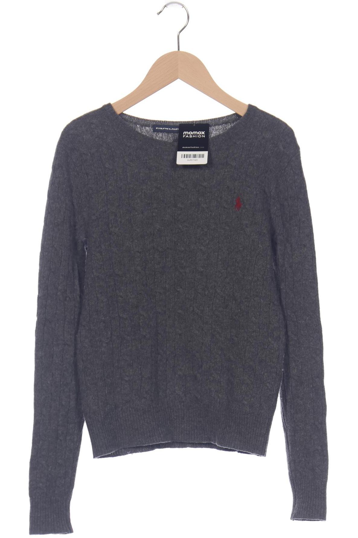 

Polo Ralph Lauren Damen Pullover, grau, Gr. 36