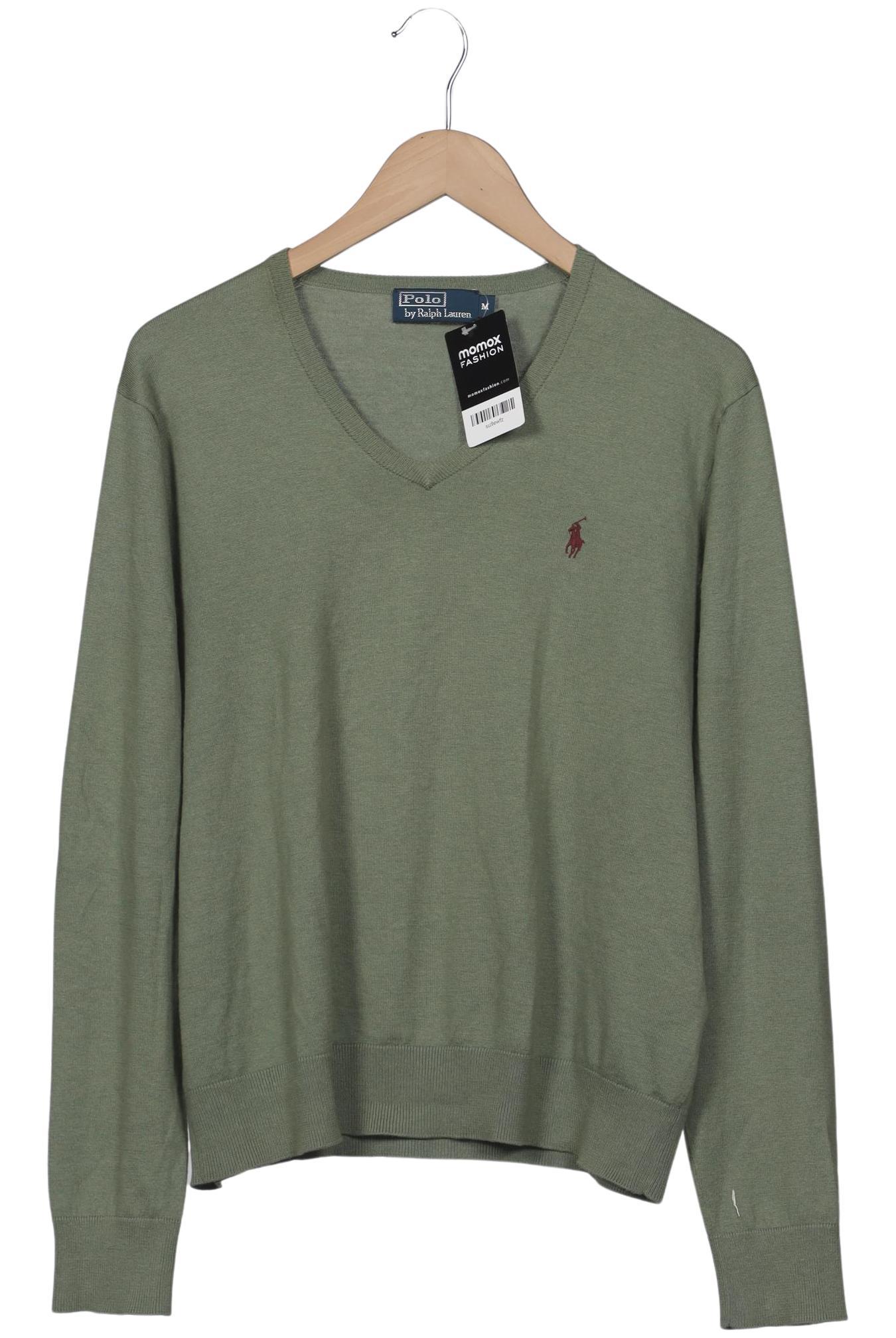 

Polo Ralph Lauren Herren Pullover, grün, Gr. 48