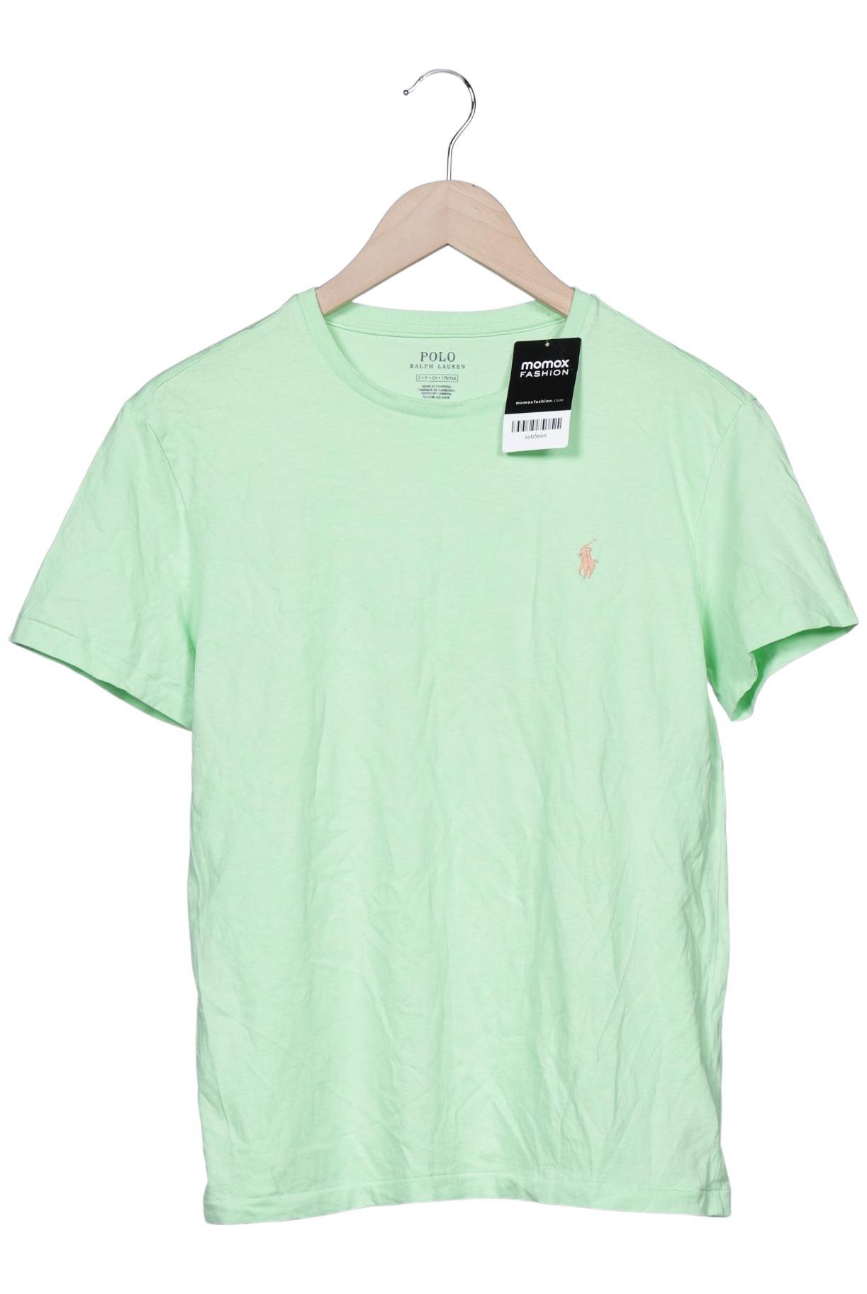 

Polo Ralph Lauren Herren T-Shirt, hellgrün, Gr. 46