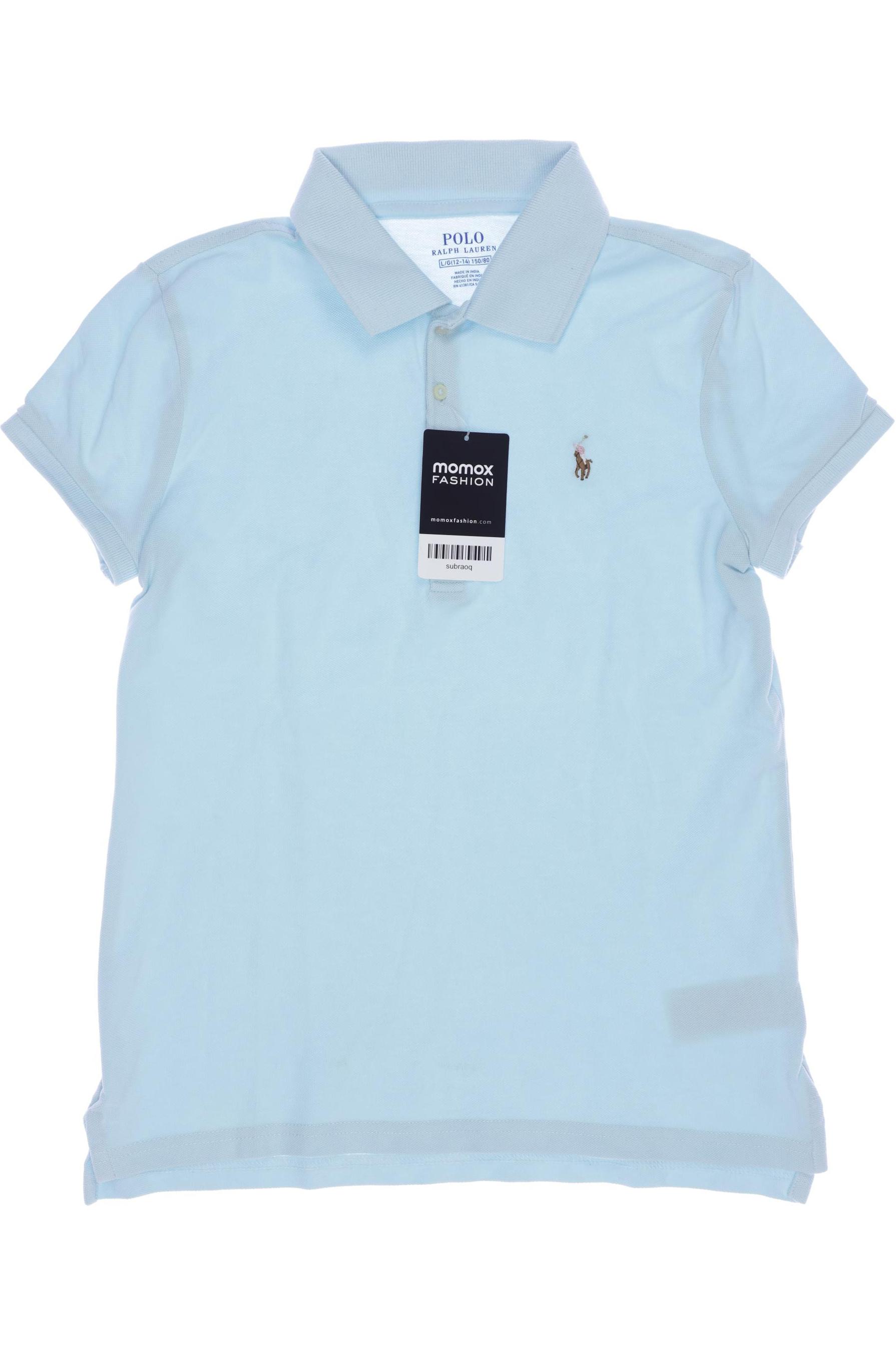 

Polo Ralph Lauren Herren Poloshirt, hellblau, Gr. 158