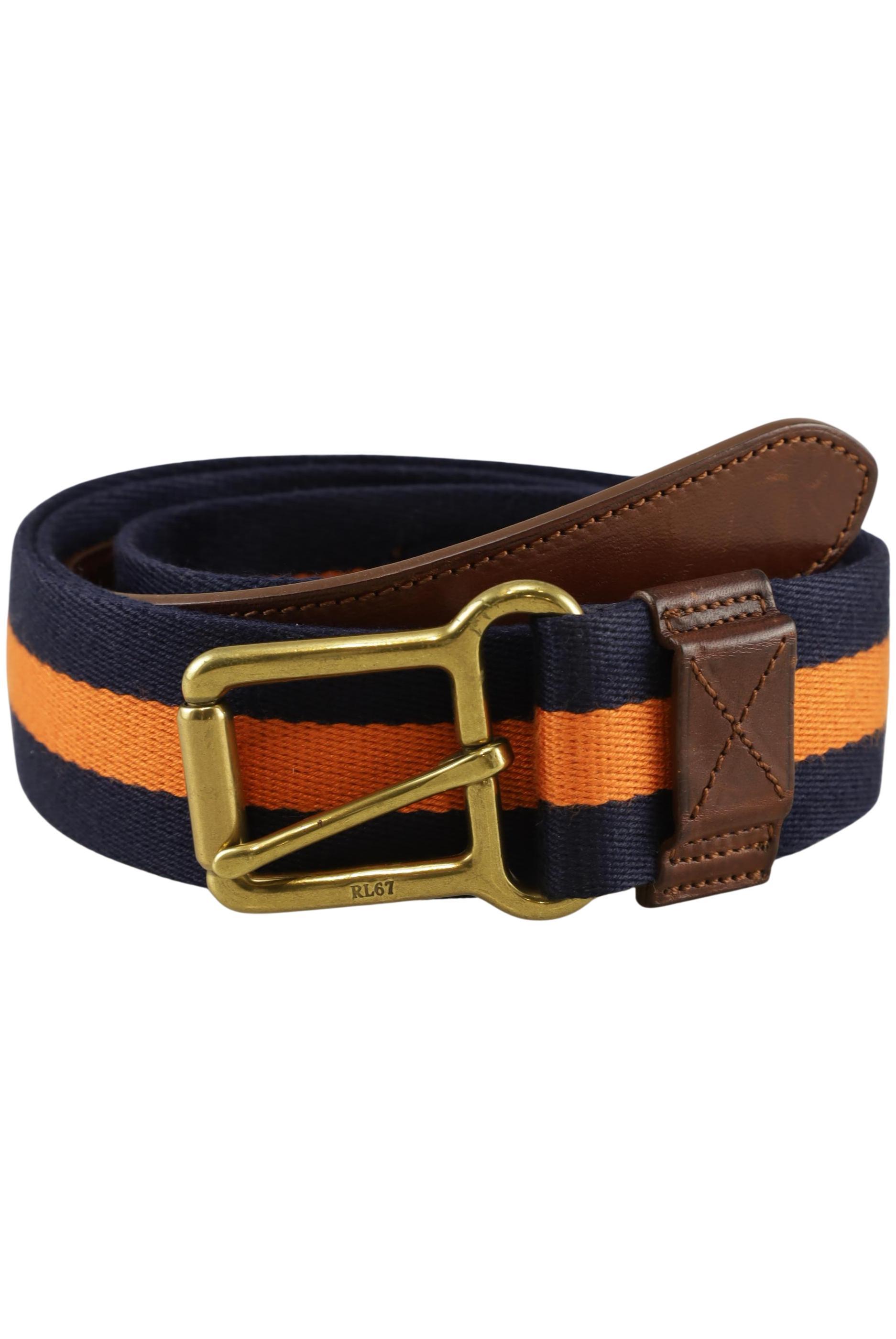 

Polo Ralph Lauren Herren Gürtel, mehrfarbig, Gr. 90