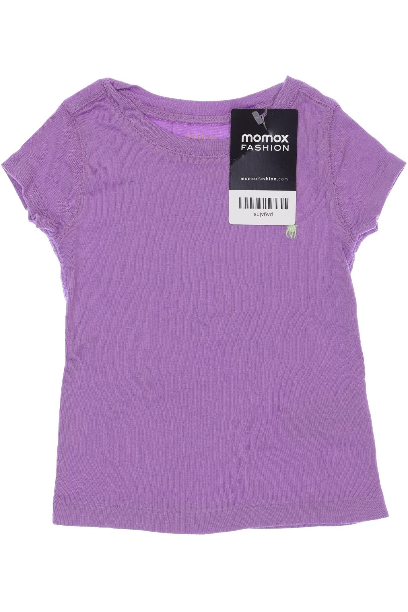 

Polo Ralph Lauren Damen T-Shirt, flieder, Gr. 92