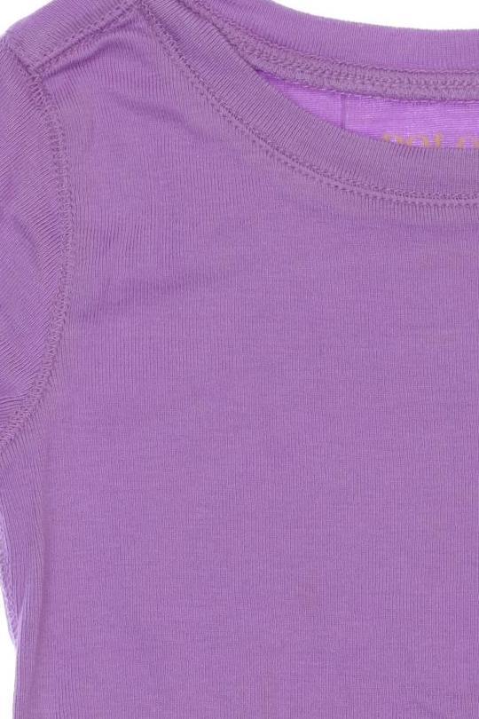 Thumbnail - Polo Ralph Lauren Mädchen T-Shirt, flieder, Gr. 92