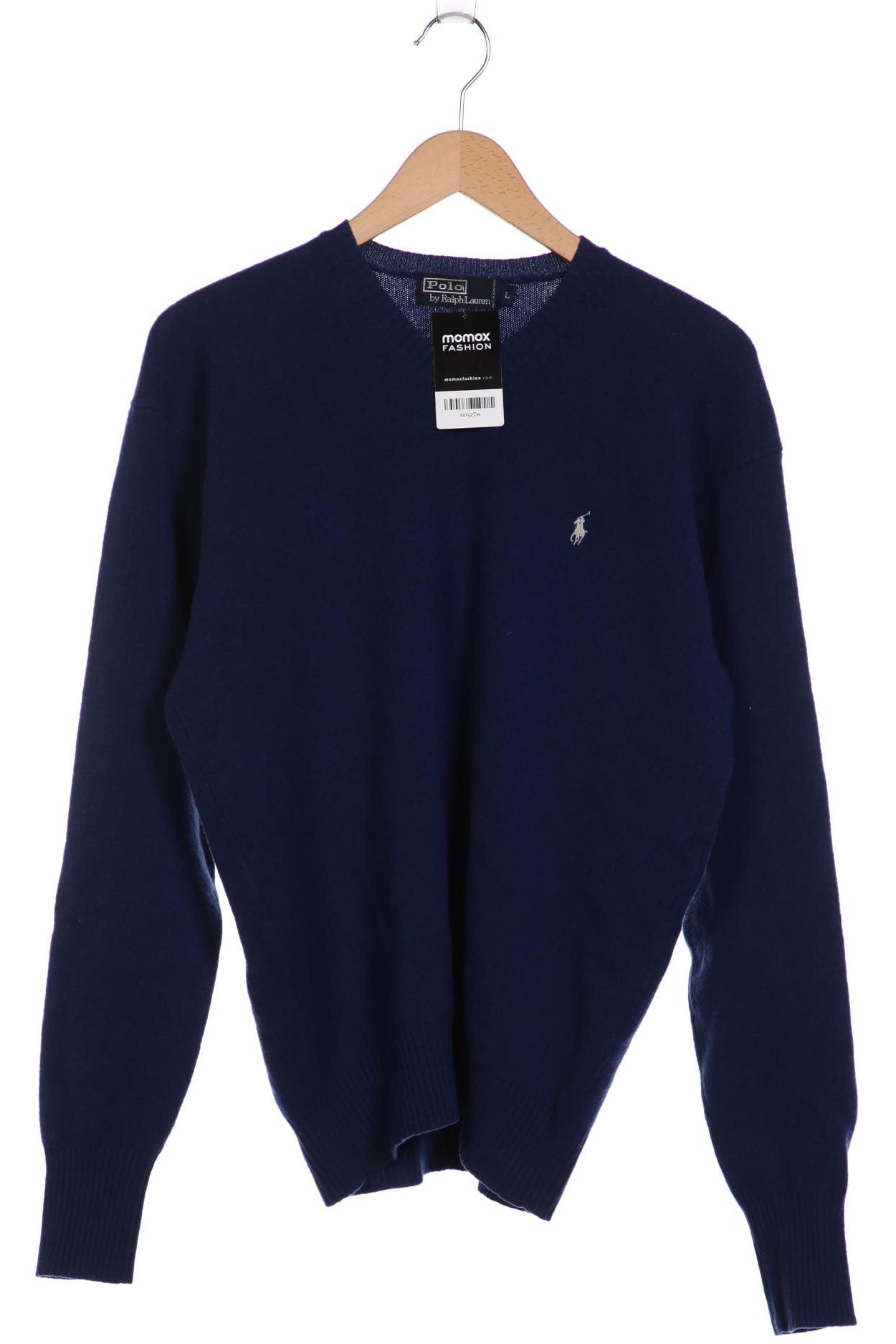 

Polo Ralph Lauren Herren Pullover, marineblau, Gr. 52