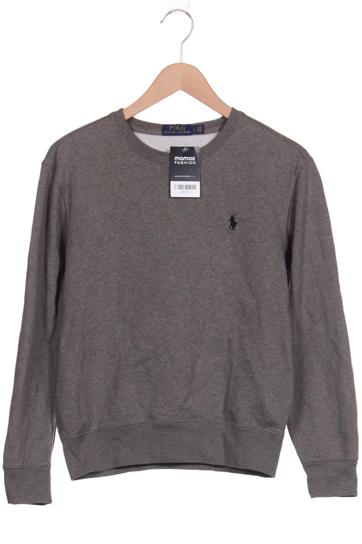 

Polo Ralph Lauren Herren Sweatshirt, grau