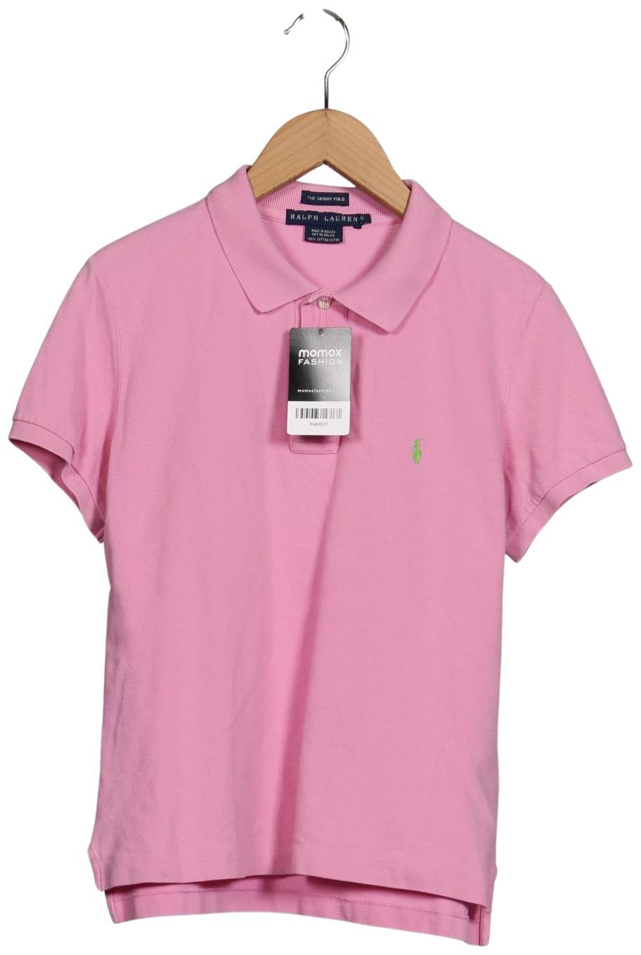 

Polo Ralph Lauren Damen Poloshirt, pink, Gr. 42